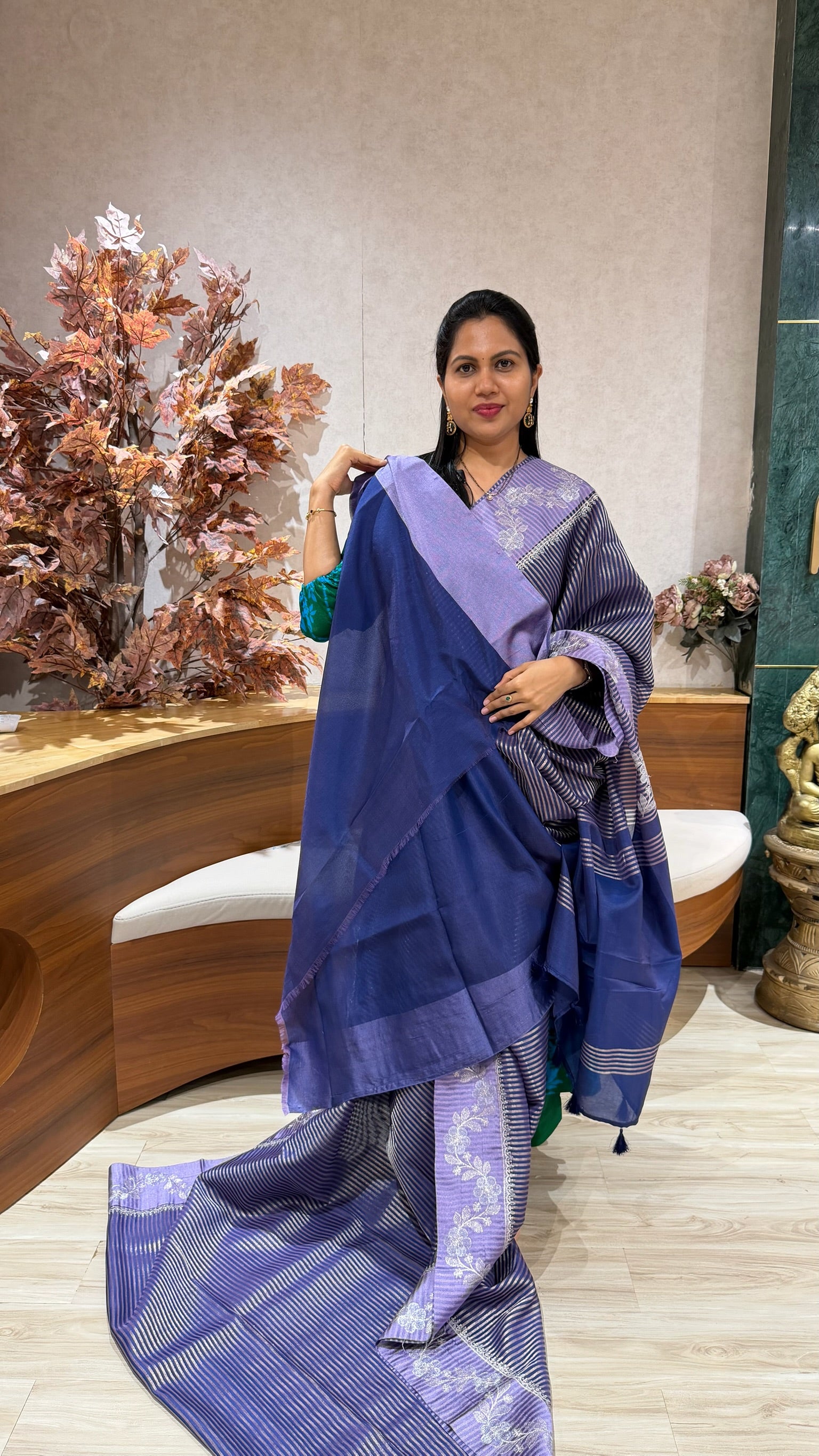 Fancy banaras