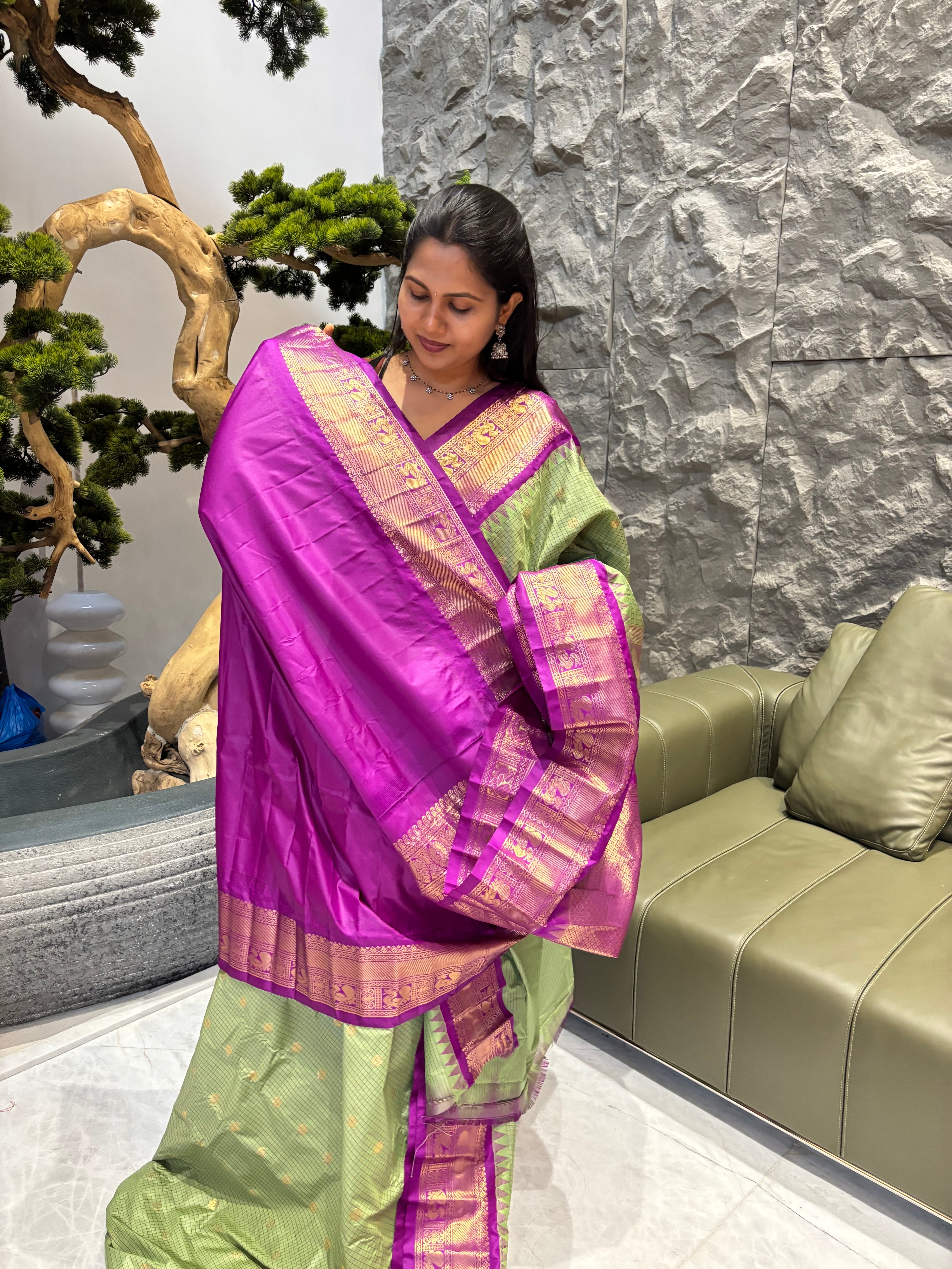 Semi gadwal