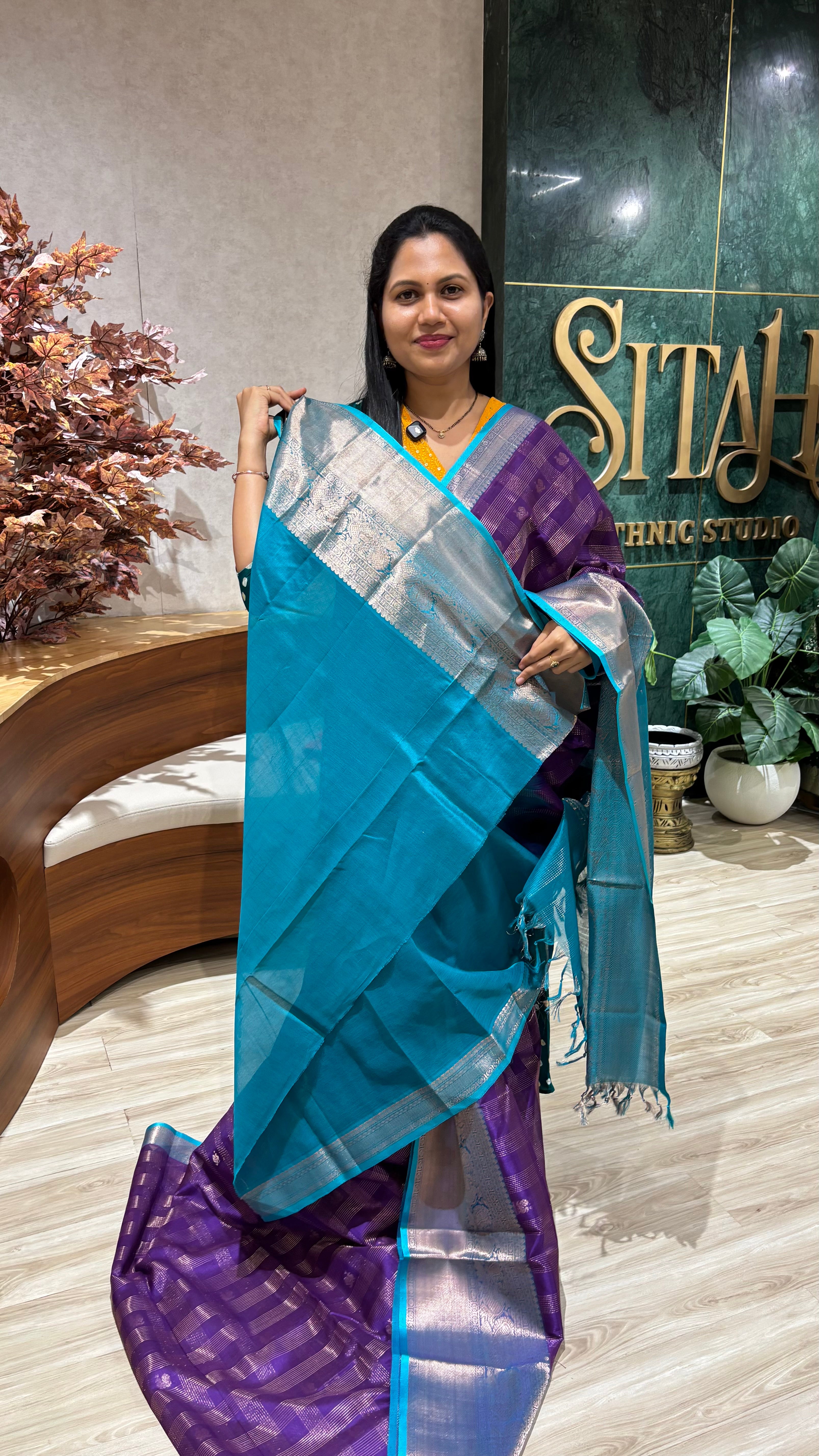 Handloom mangalagiri