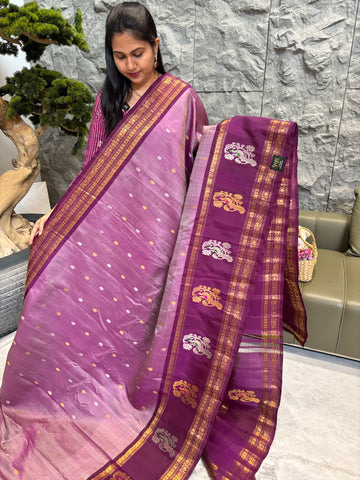 Gadwal pattu
