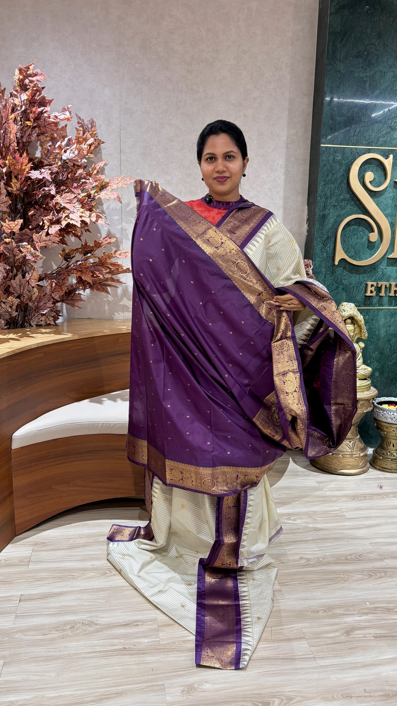 Semi gadwal