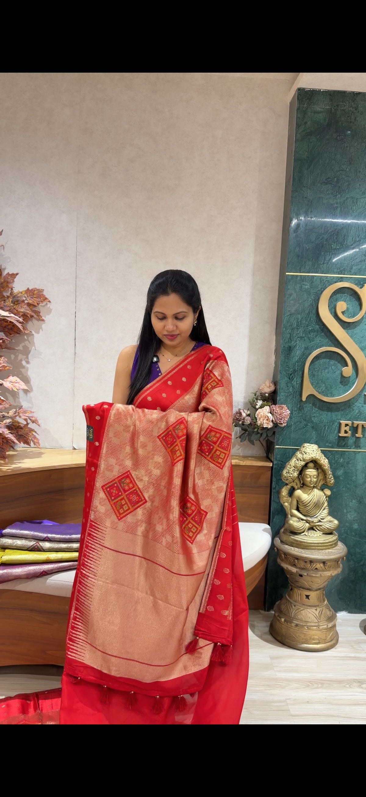 Fancy Banaras
