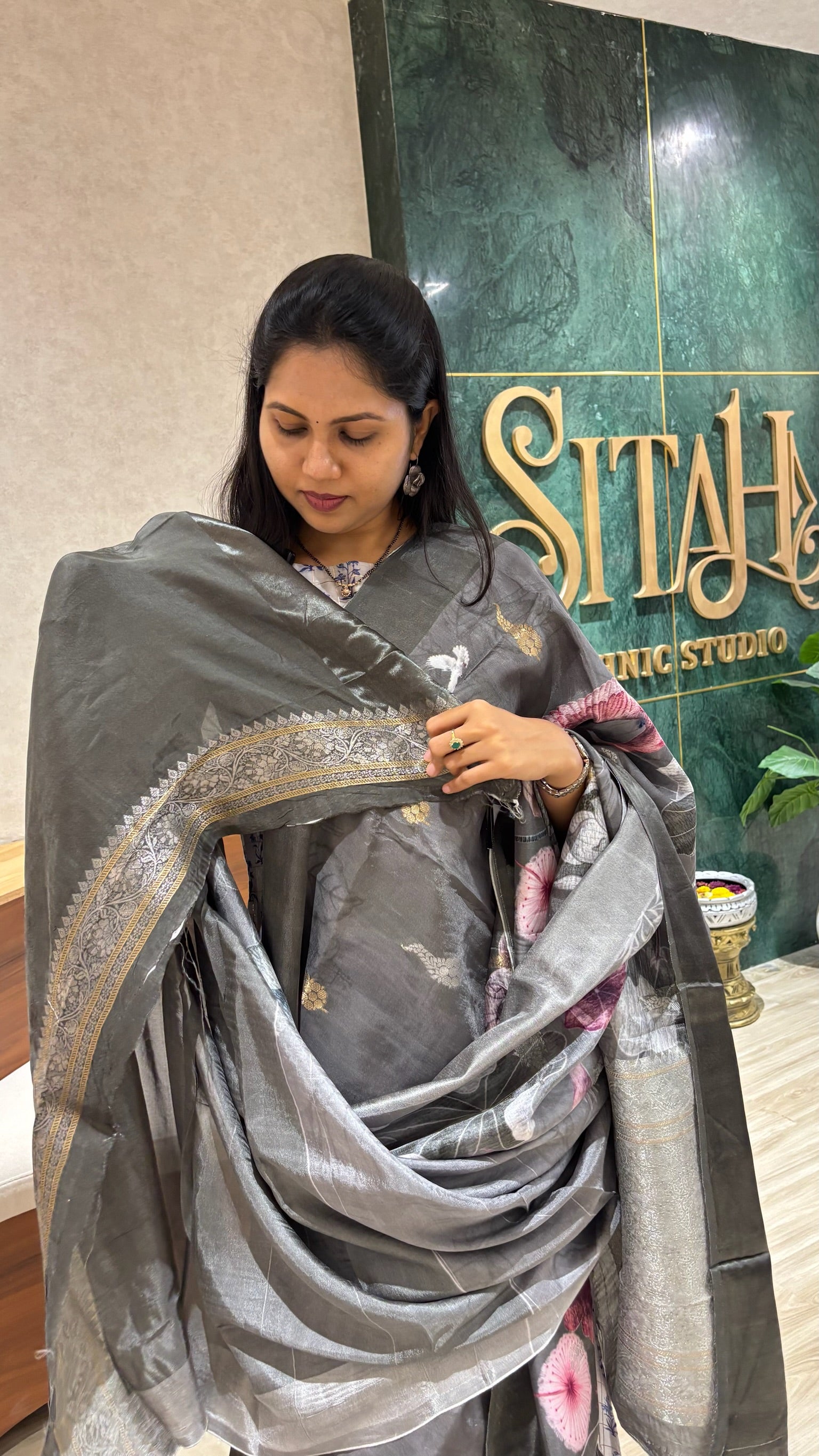 Viscose mashru