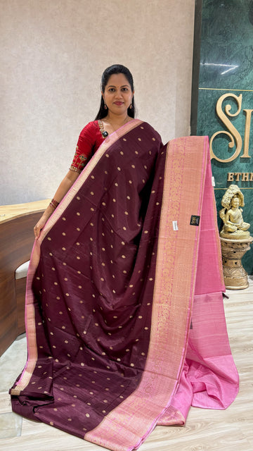 Rawsilk sarees