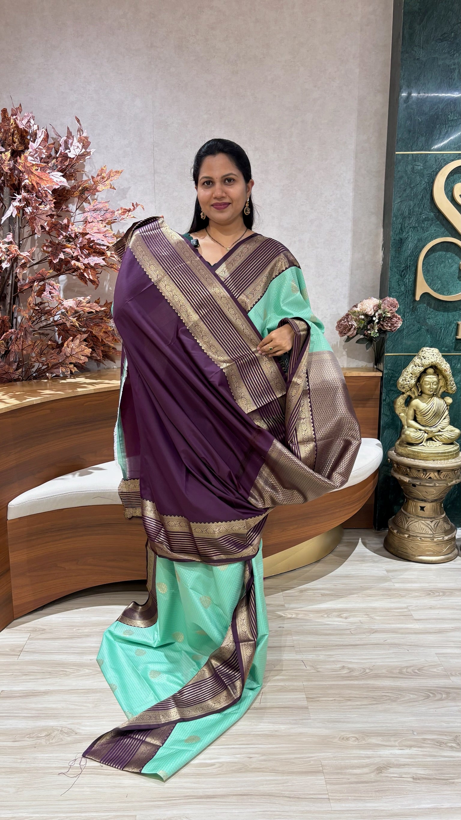 Semi Kanchi