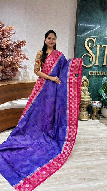 Russain silk