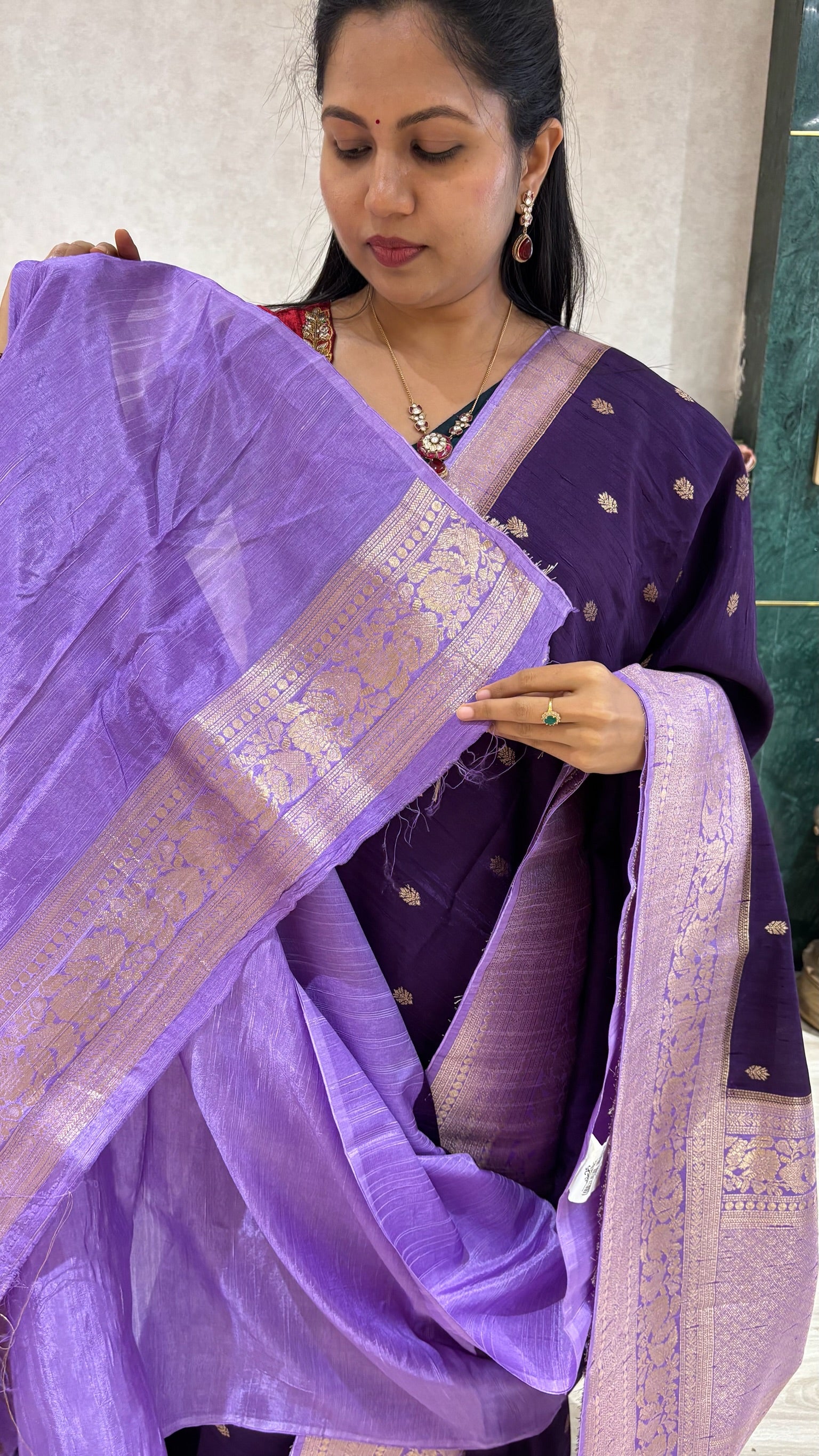 Rawsilk sarees