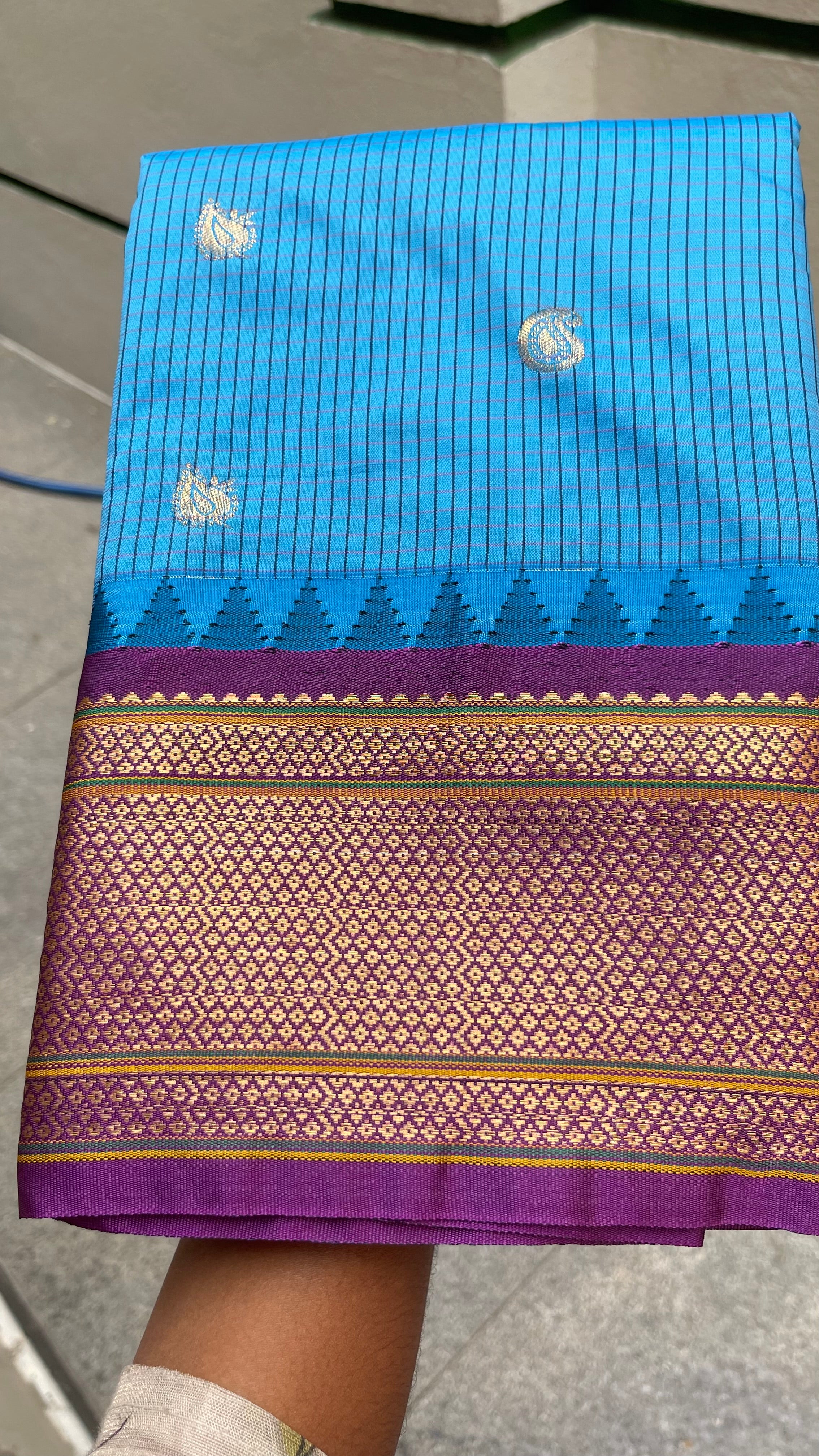 Semi gadwal