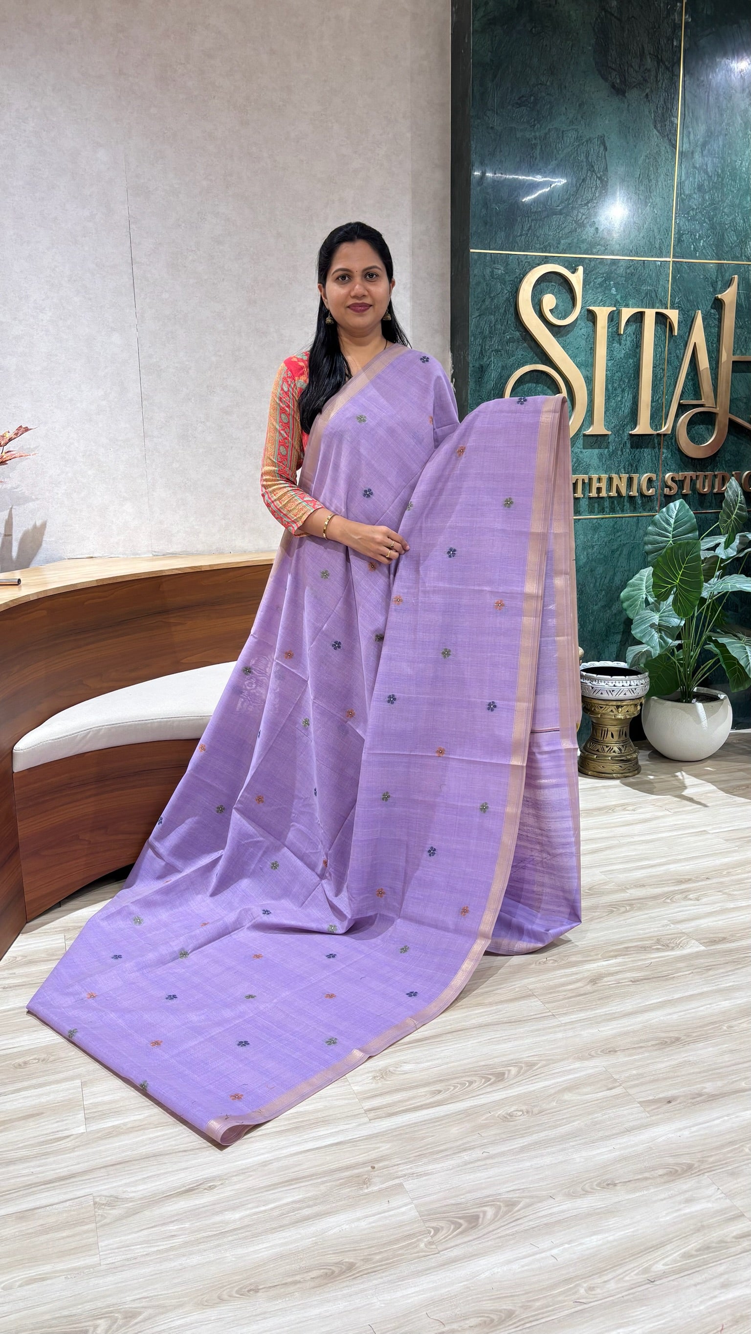 Gicha cotton