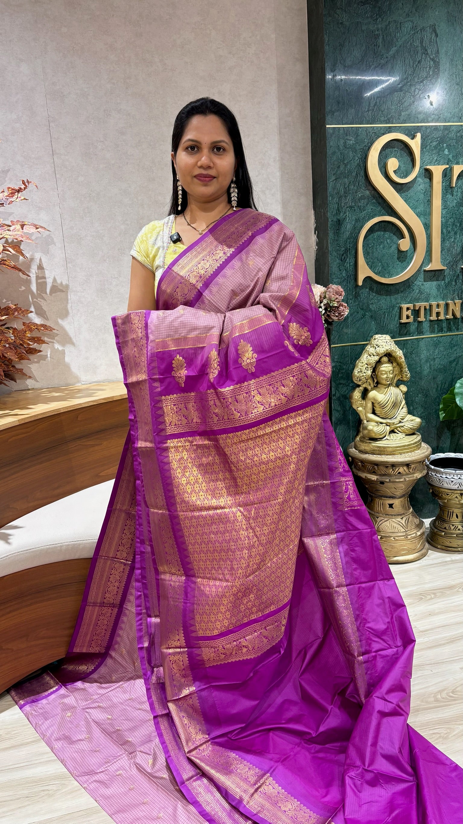 Semi gadwal