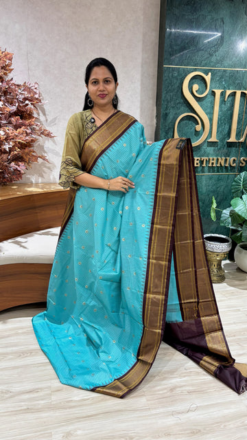 Semi Gadwal