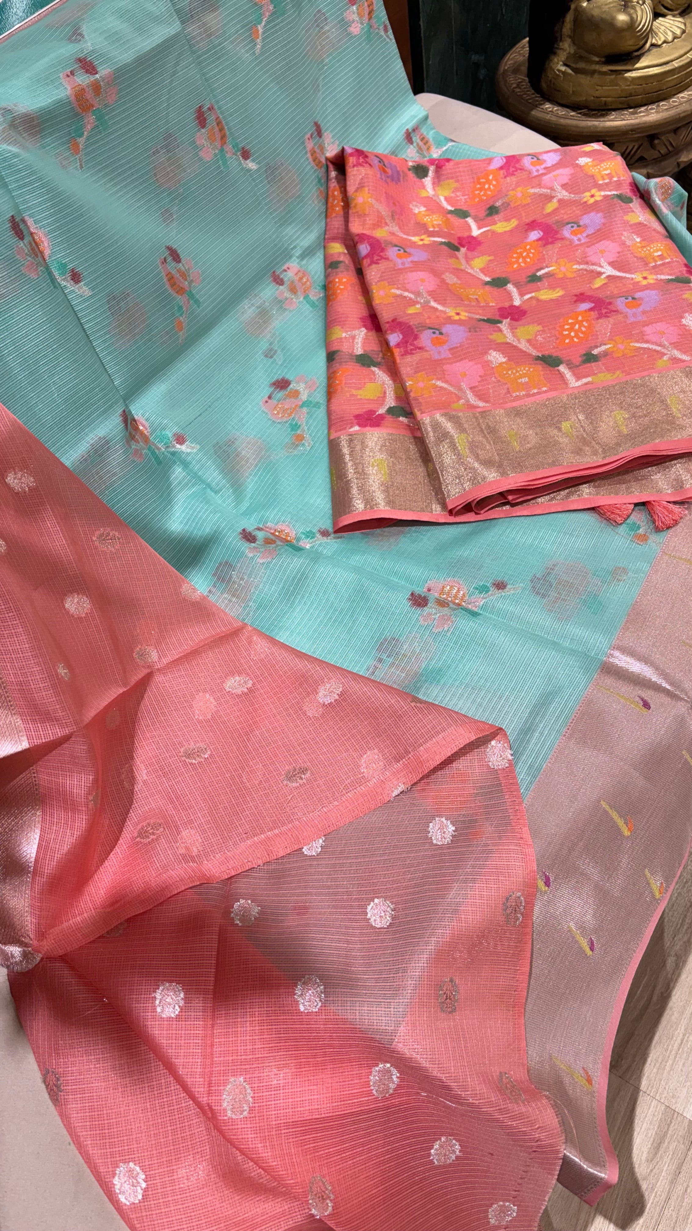 Kota lehenga