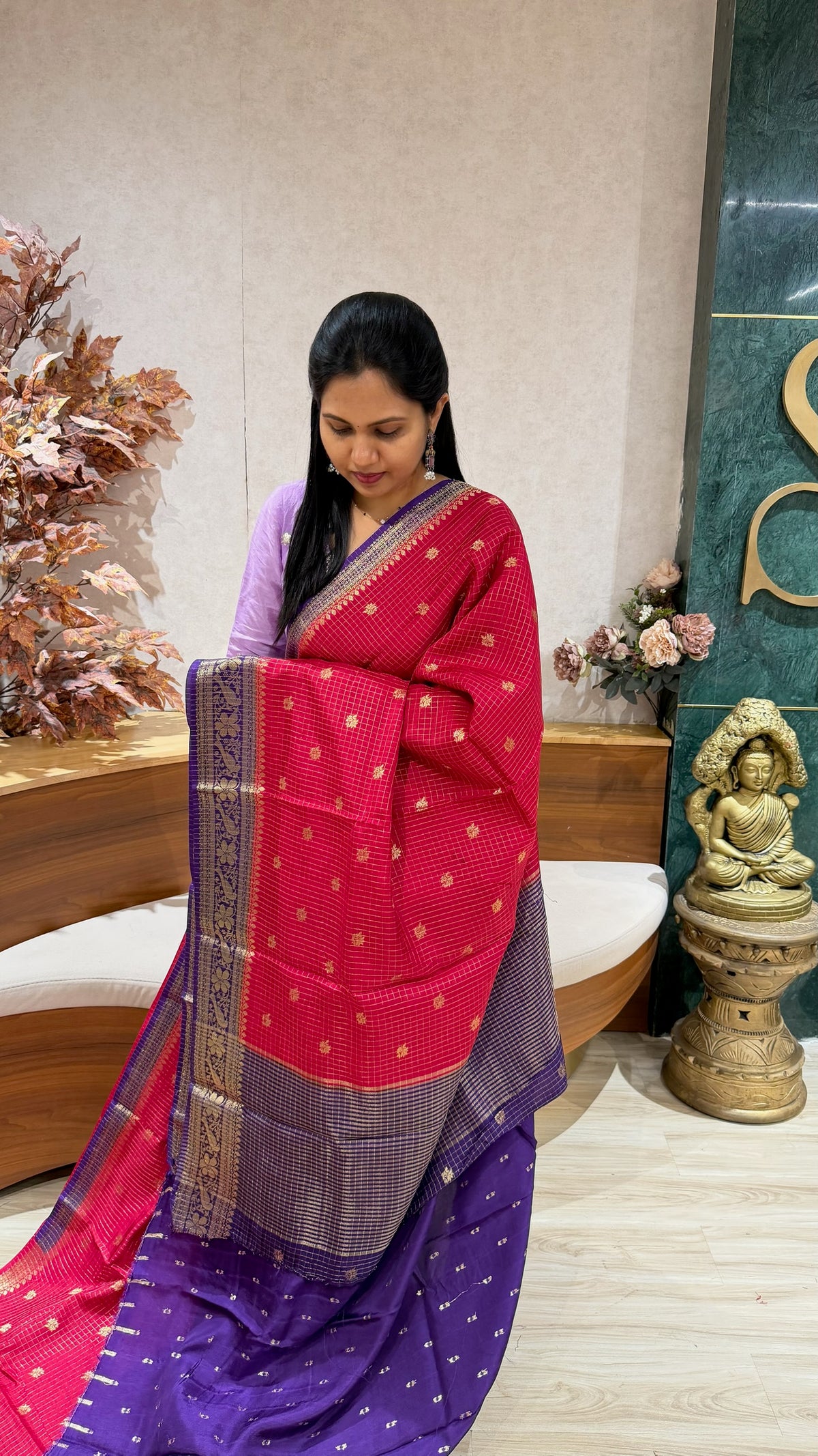 Russian Silk-Sale