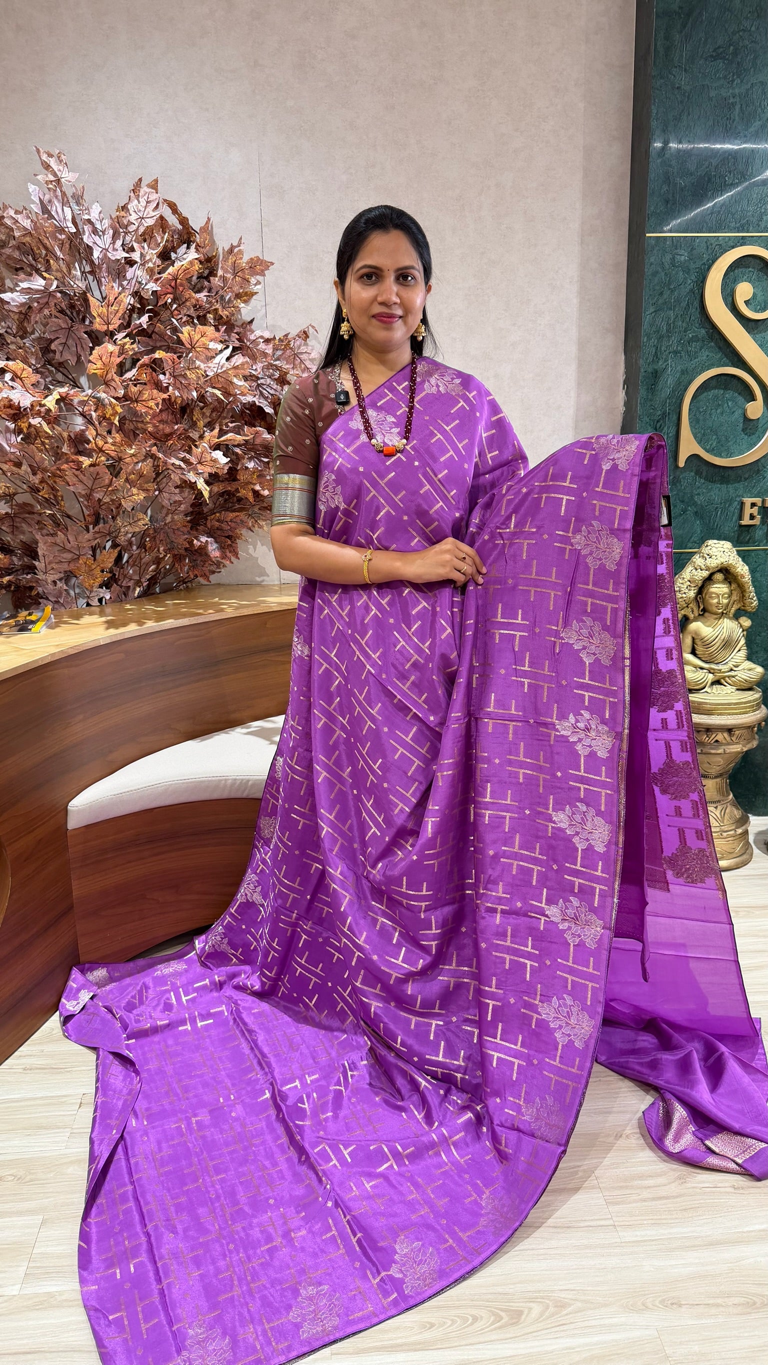 Fancy banaras