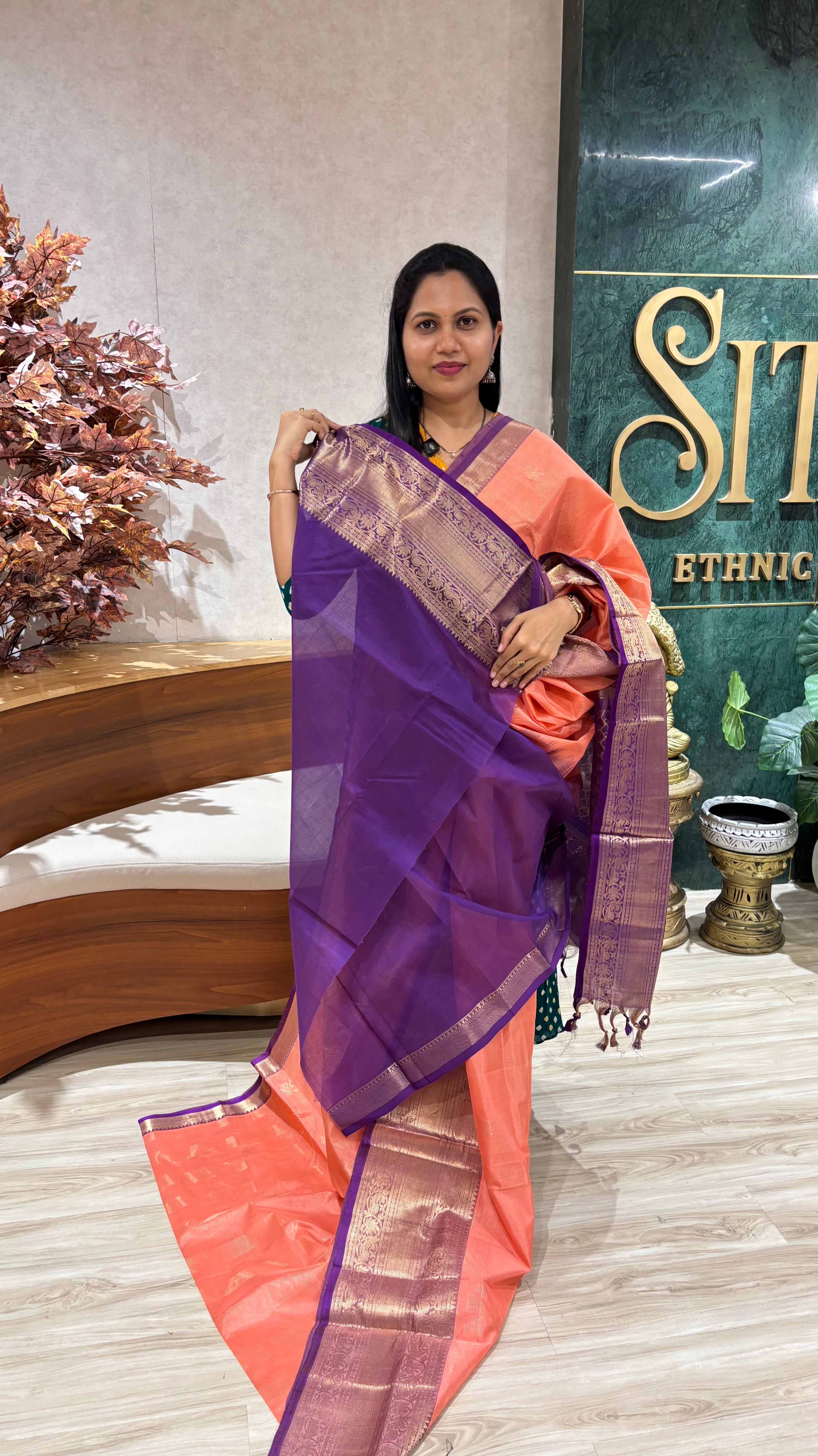 Handloom mangalagiri