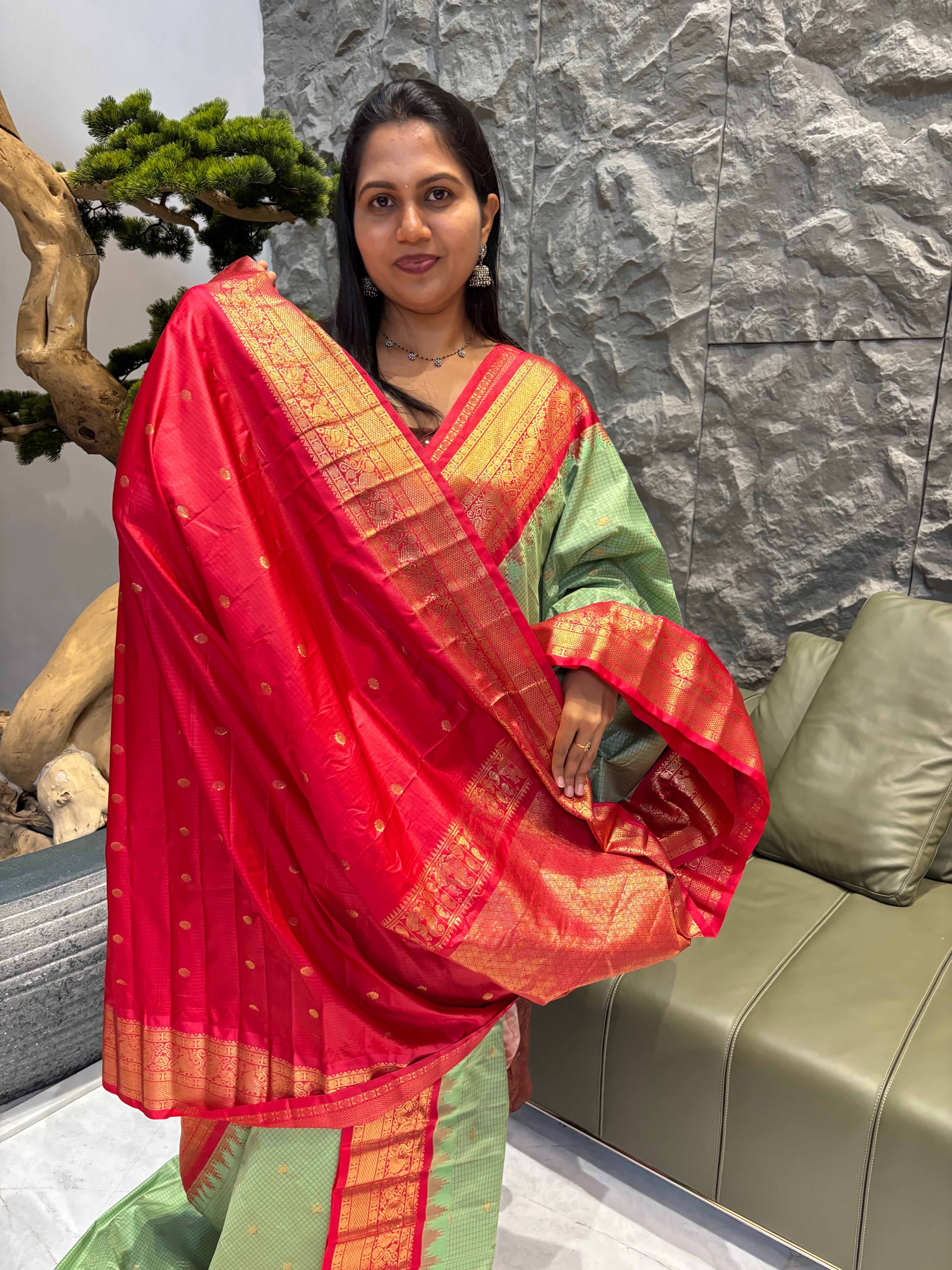 Semi gadwal