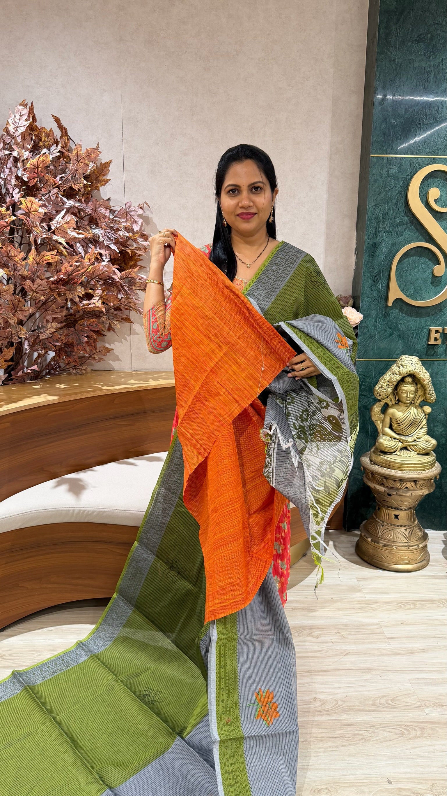 Mangalgiri cotton
