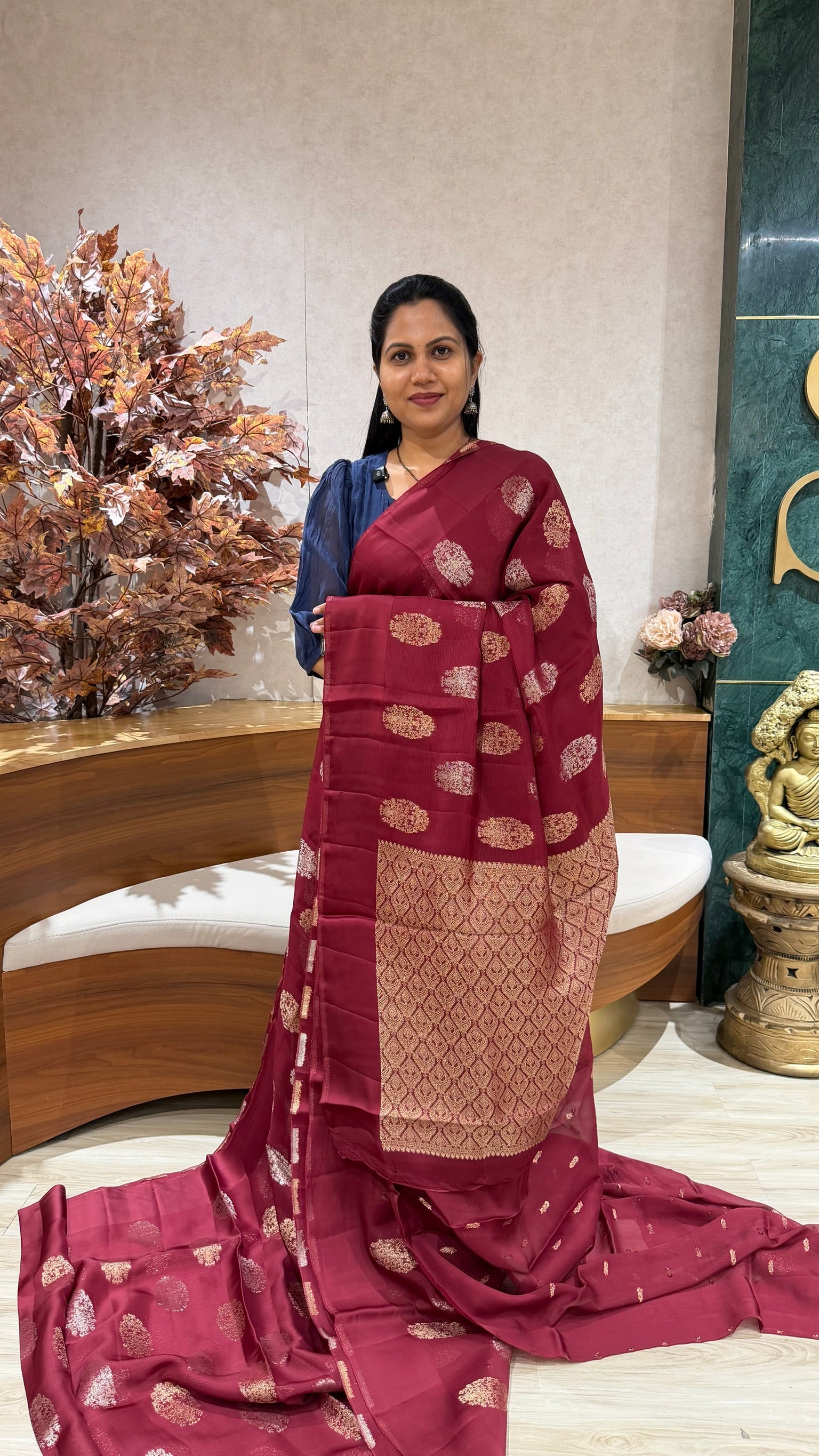 Kota silk