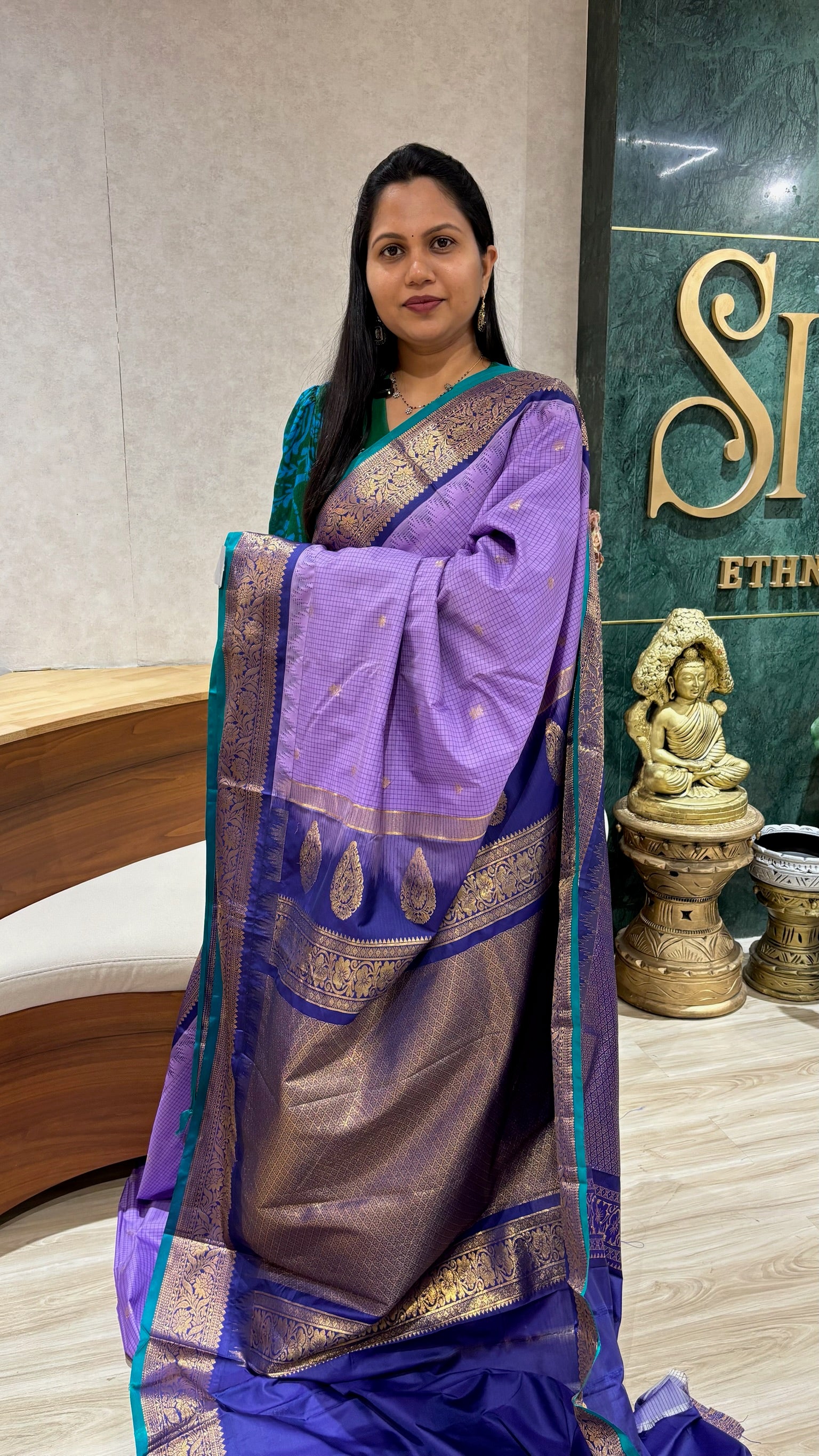 Semi gadwal