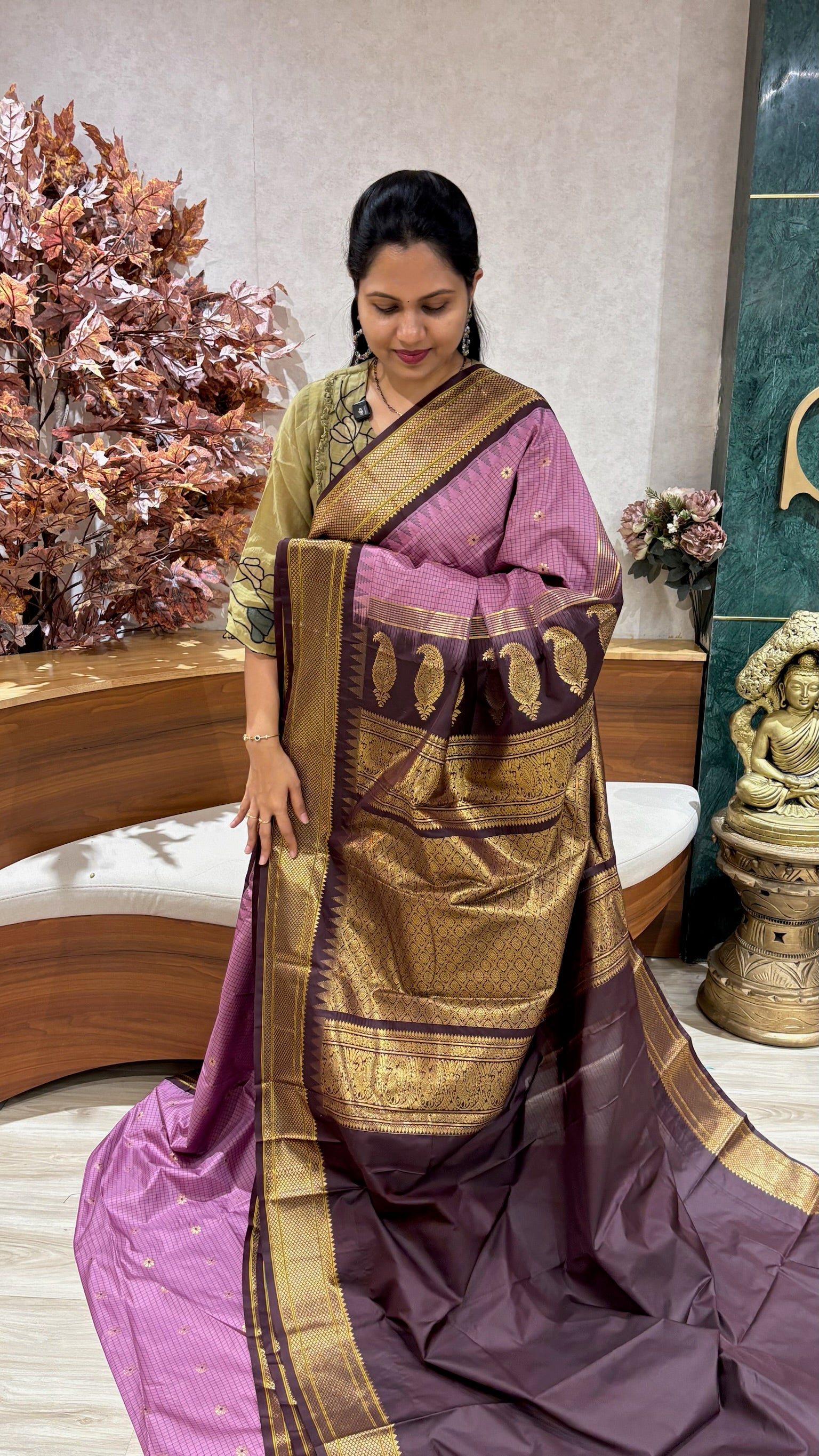 Semi gadwal