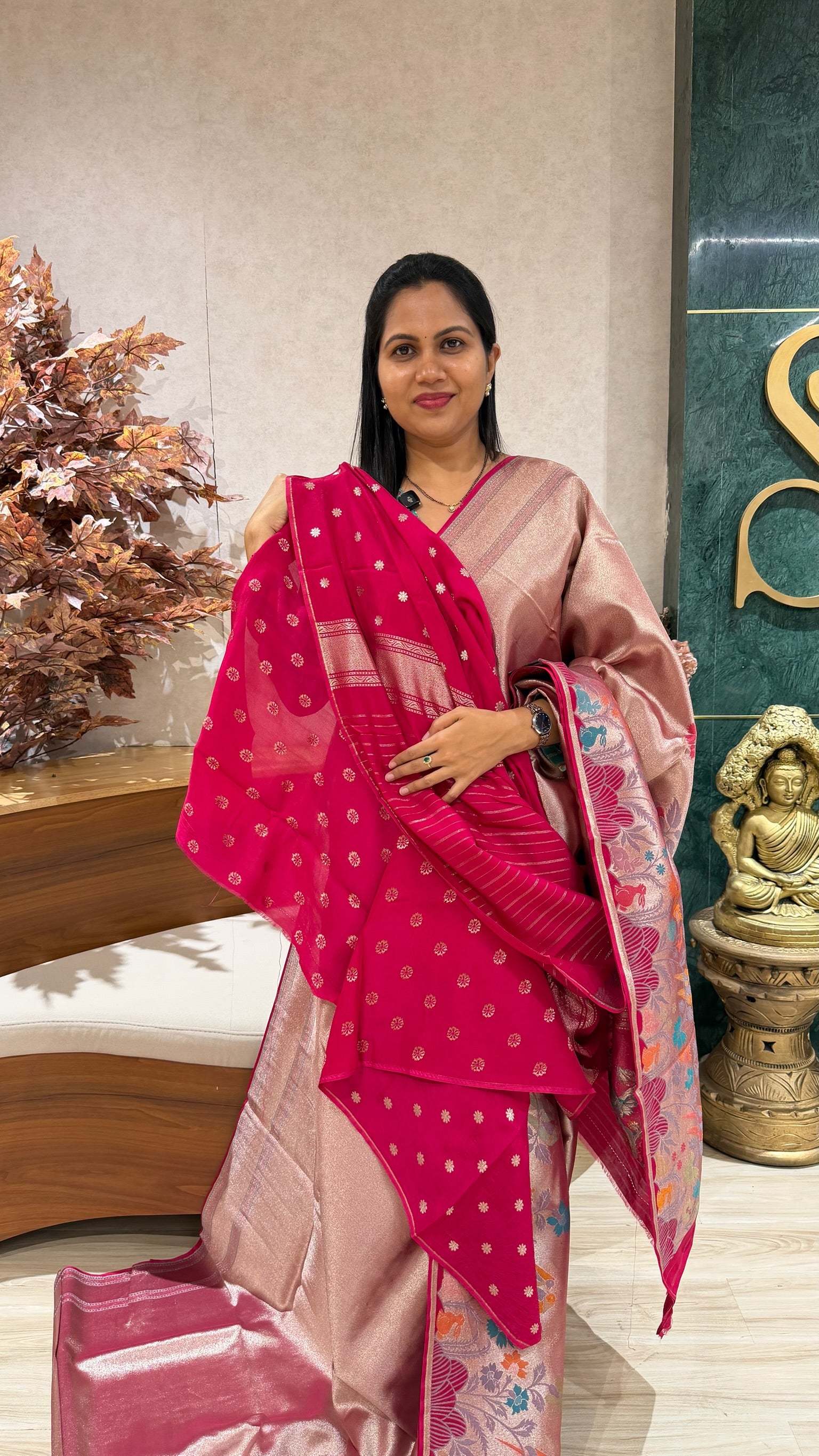Tissue banaras