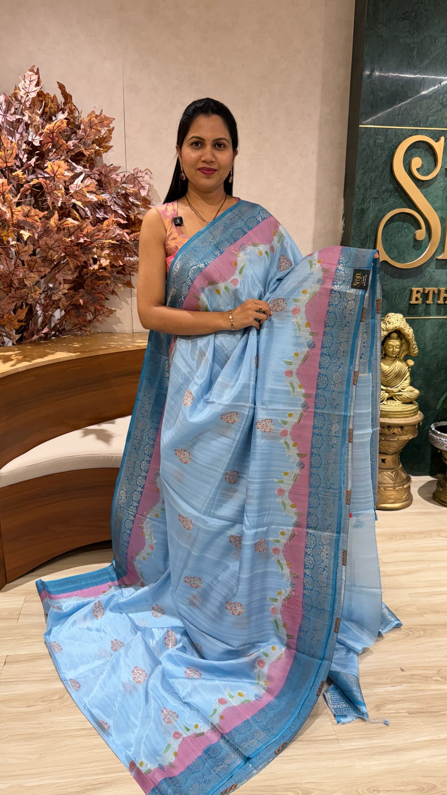 Matka georgette
