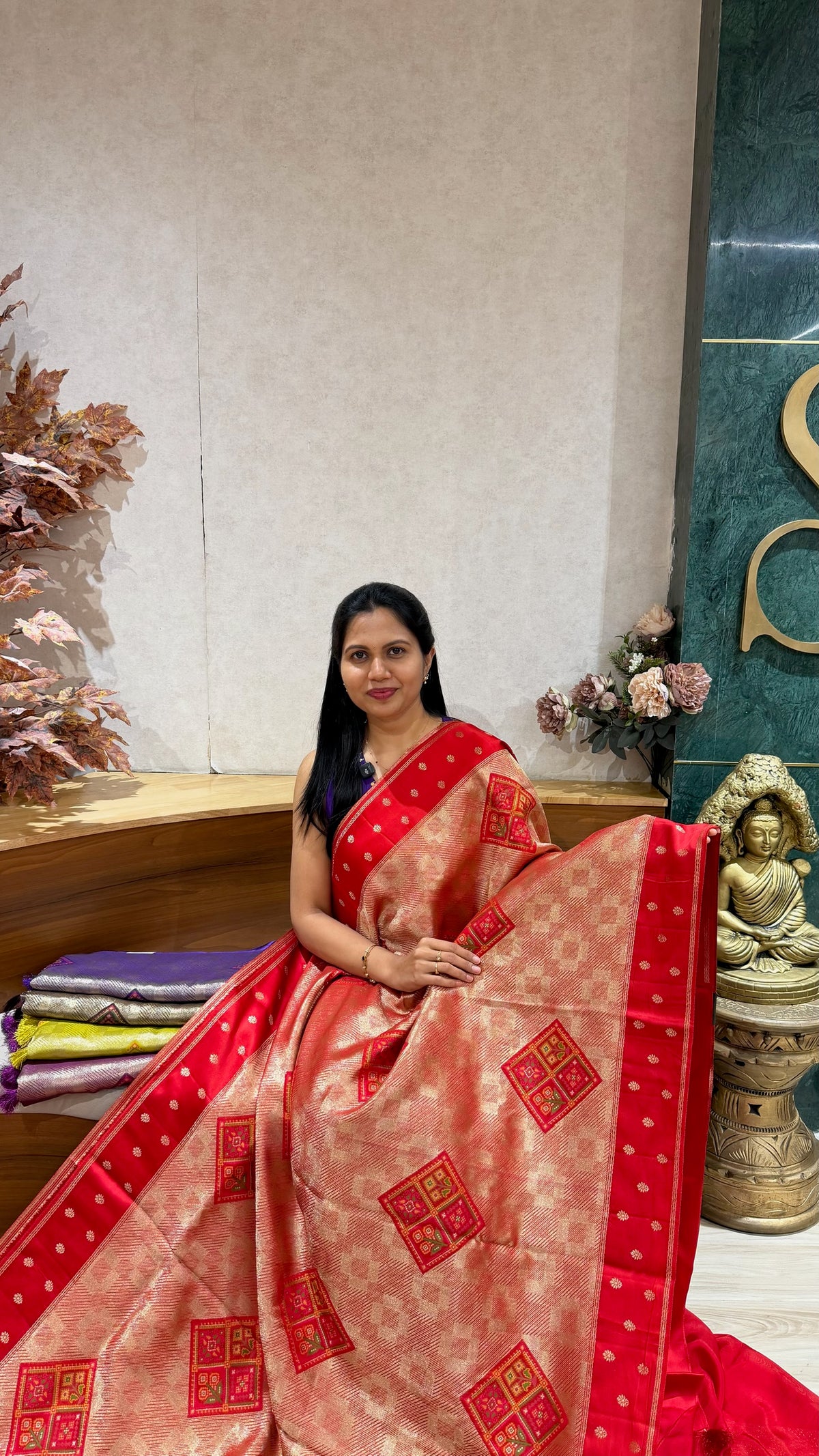 Fancy Banaras