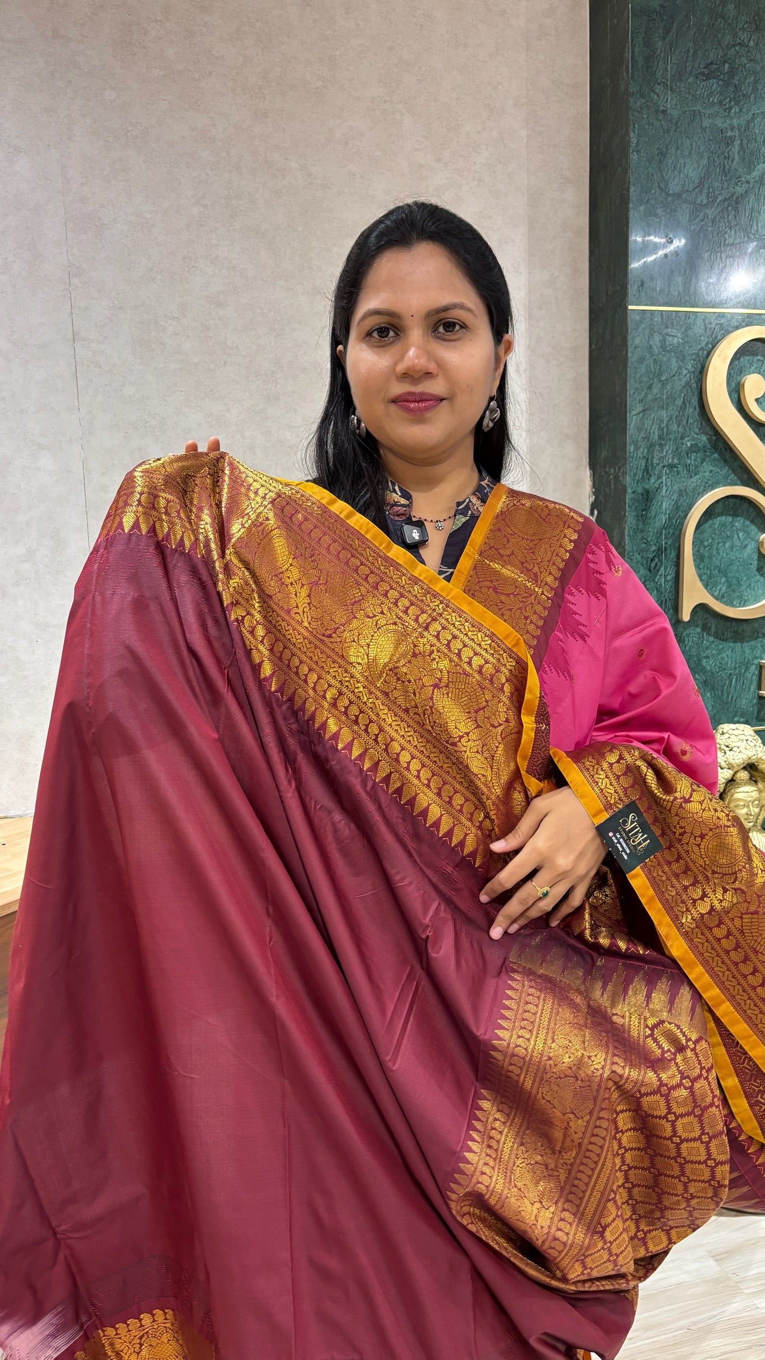 Semi gadwal