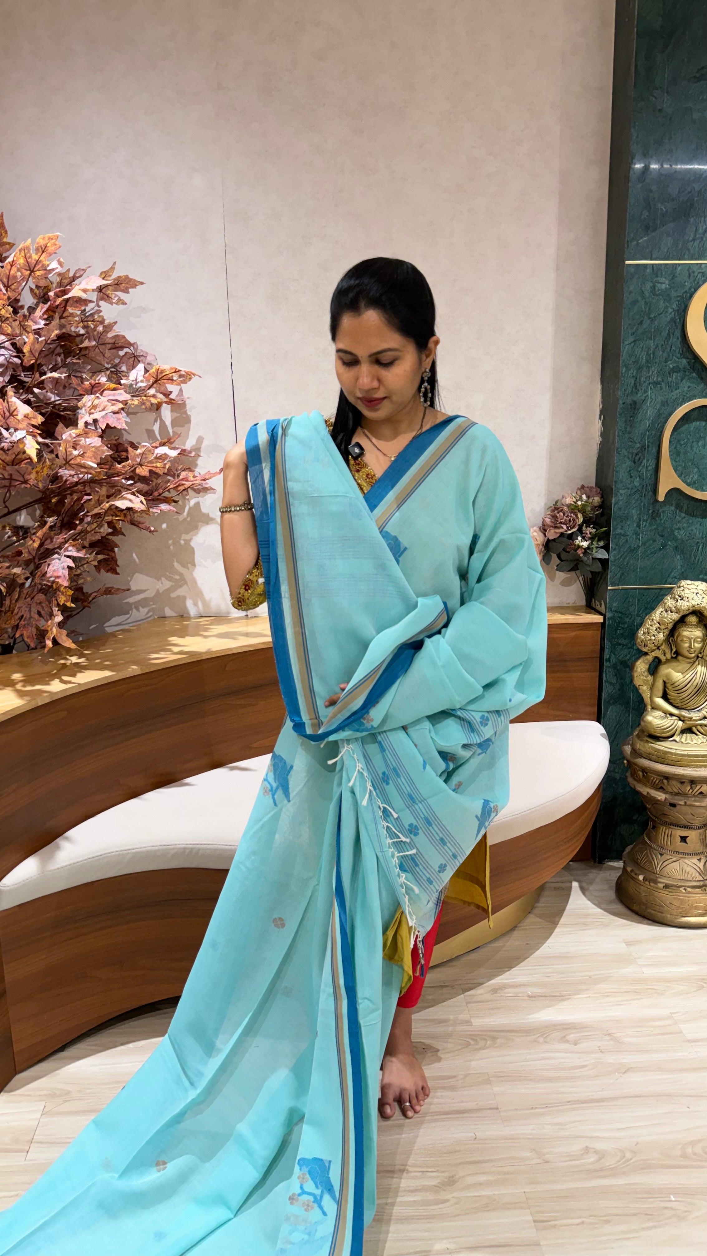 Mul cotton