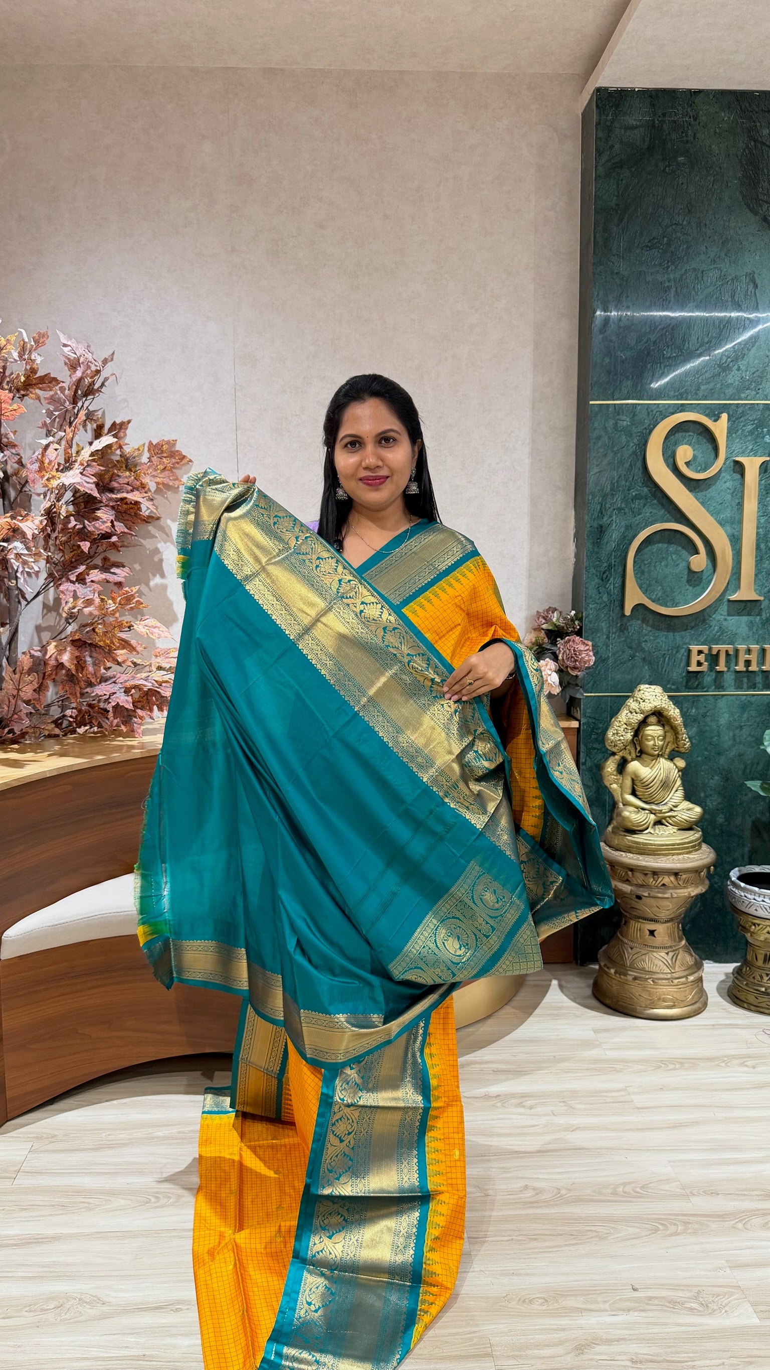 Semi gadwal