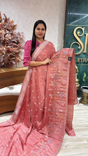 Matka silk