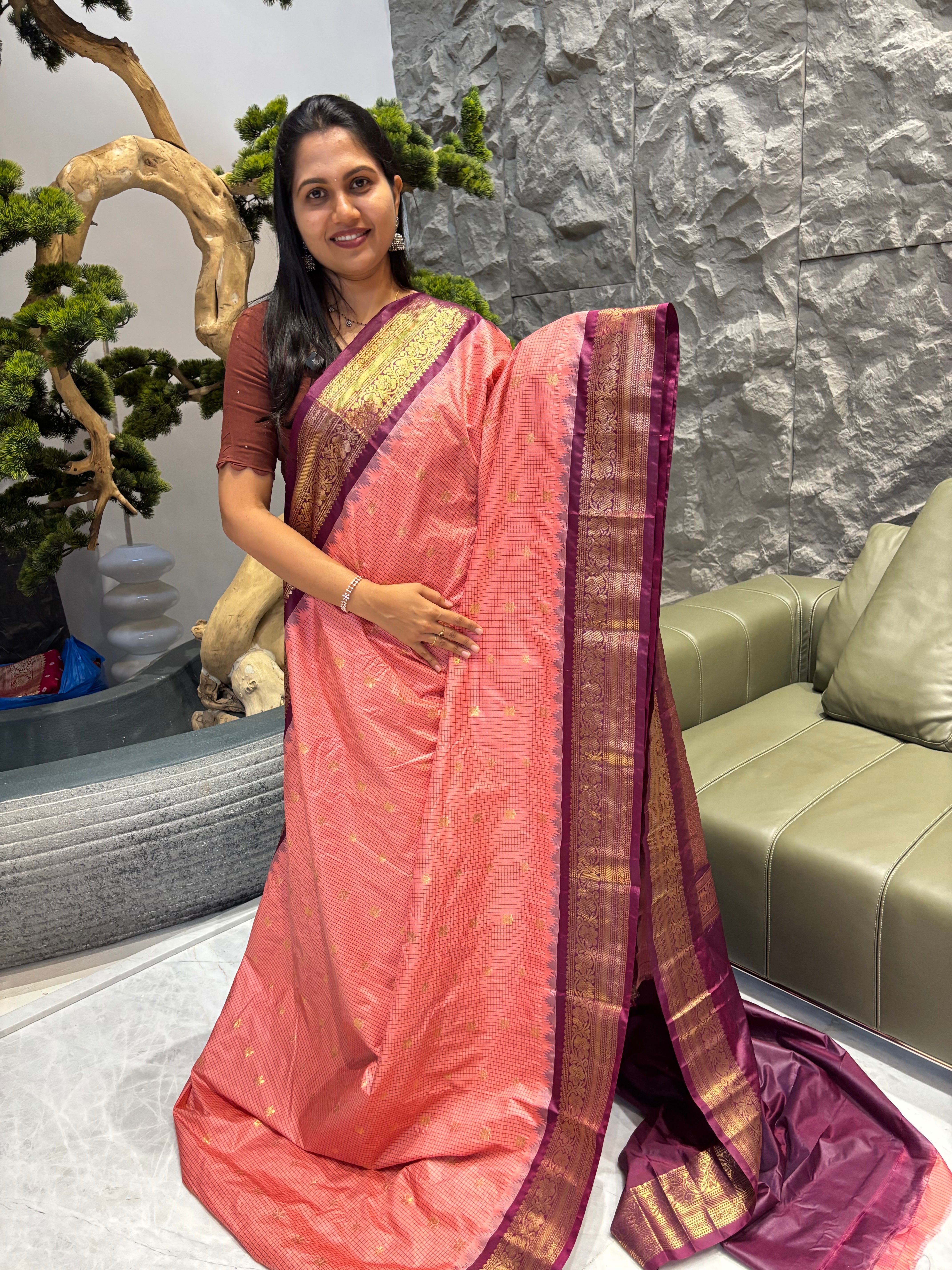 Semi gadwal