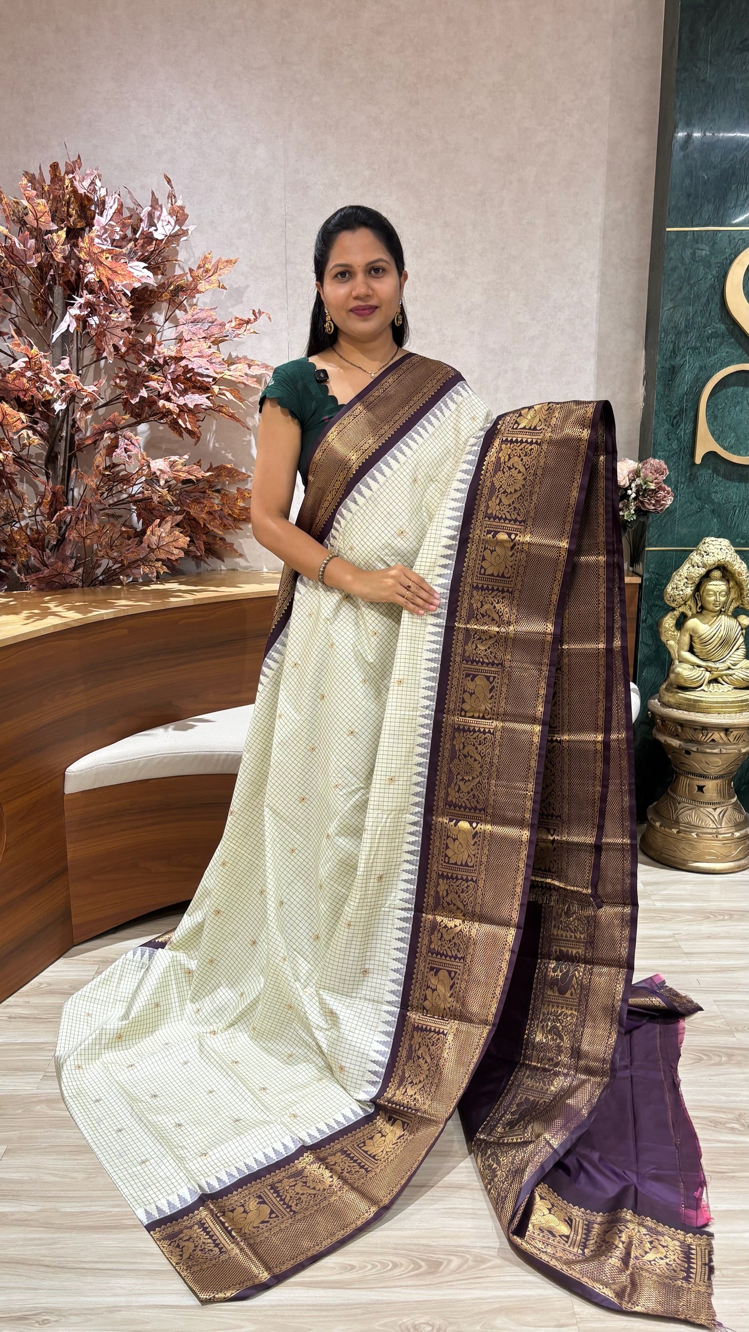 Semi gadwal