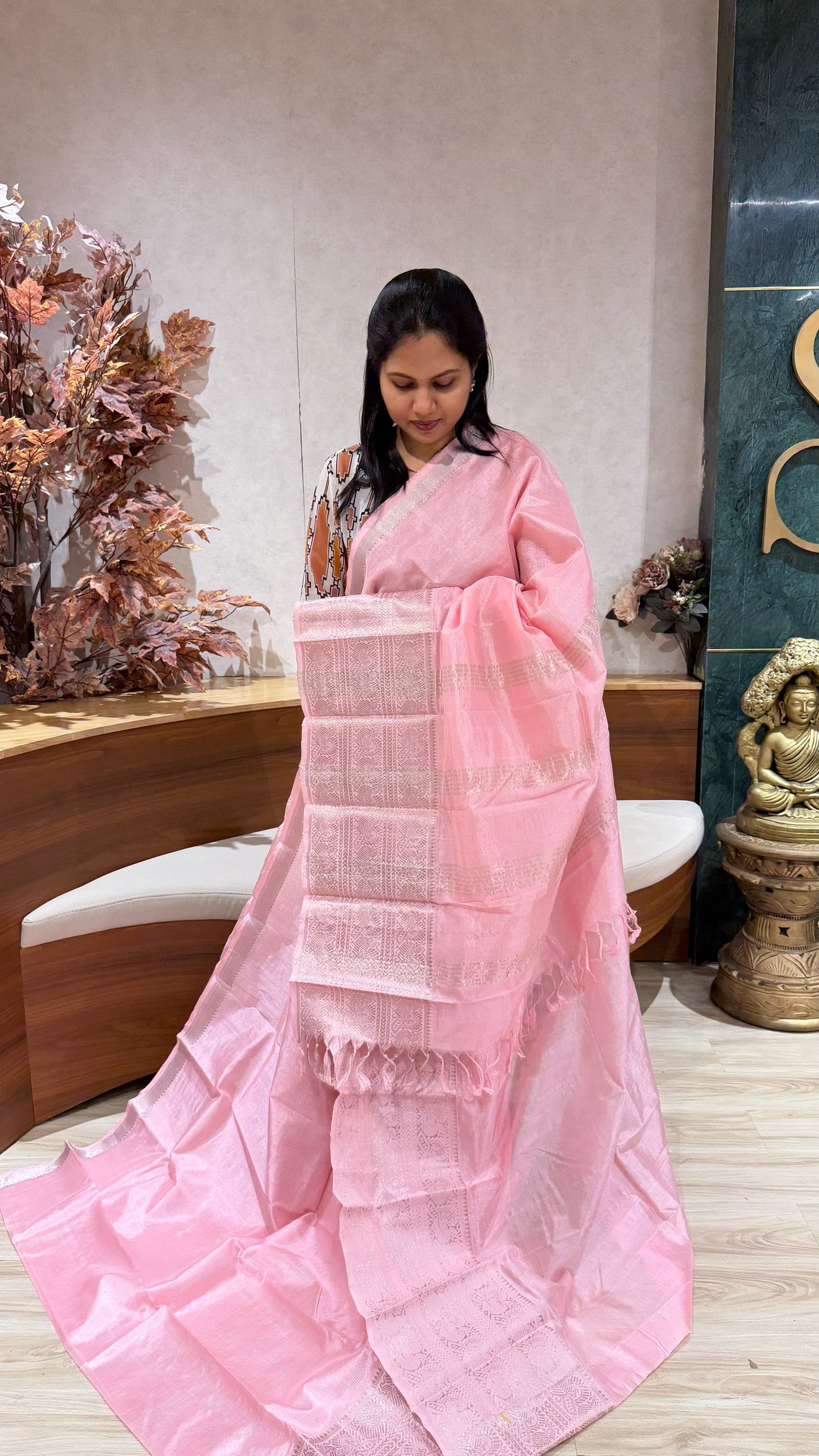 Handloom mangalgiri