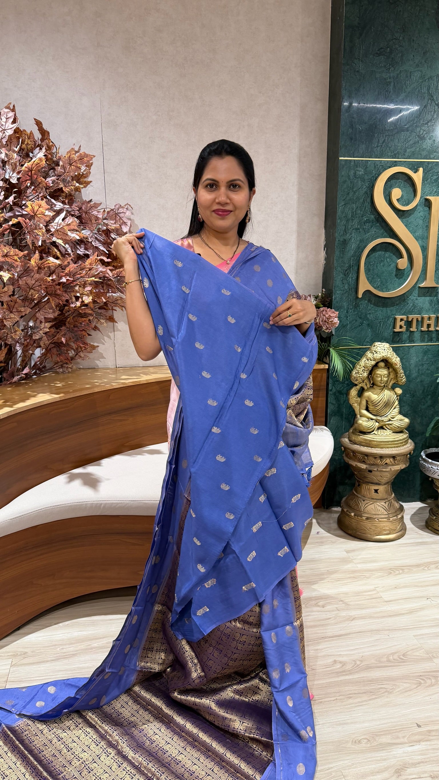 Chinnon silk