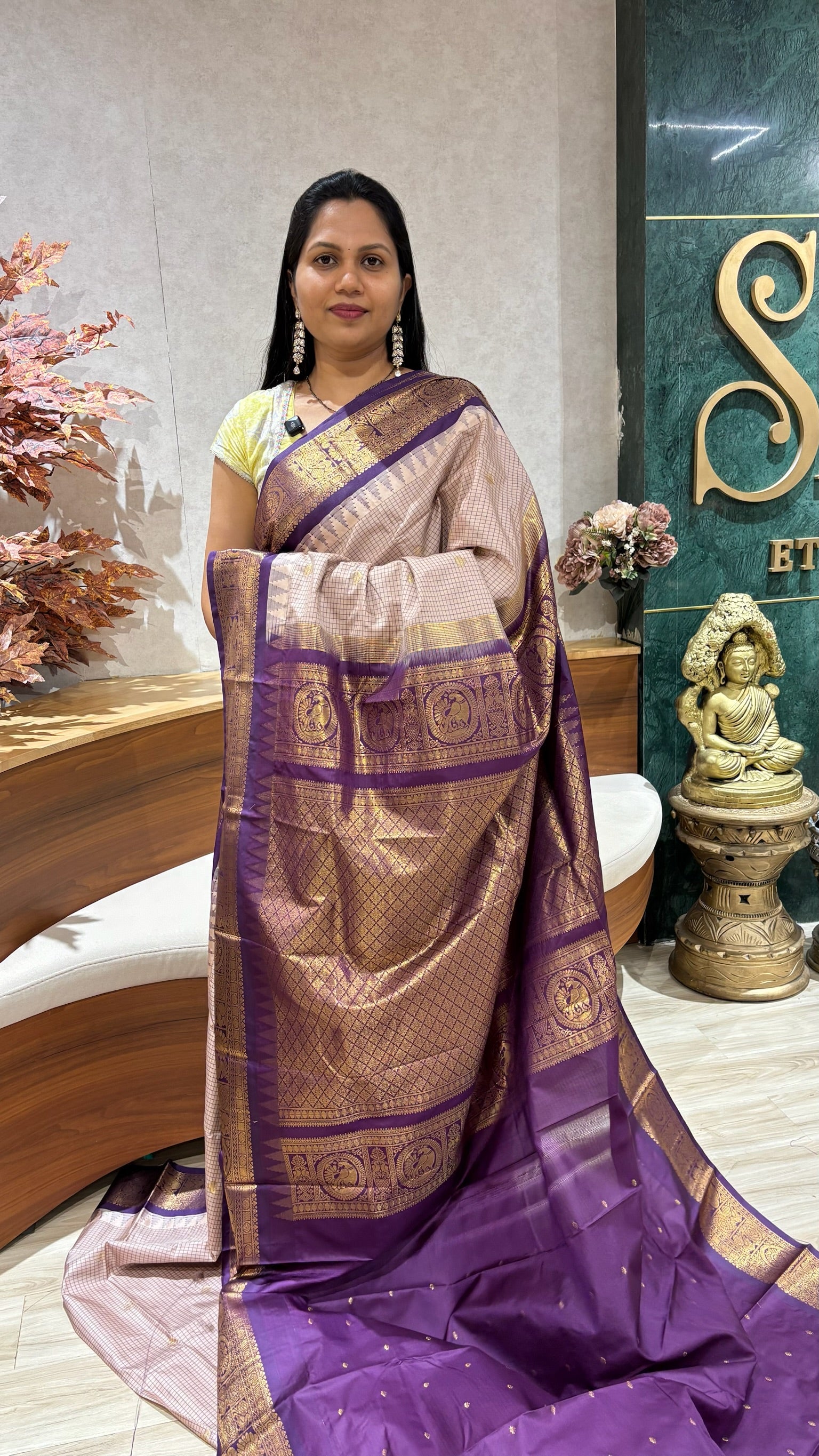 Semi gadwal