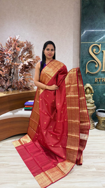 Lightweight Kanchipattu