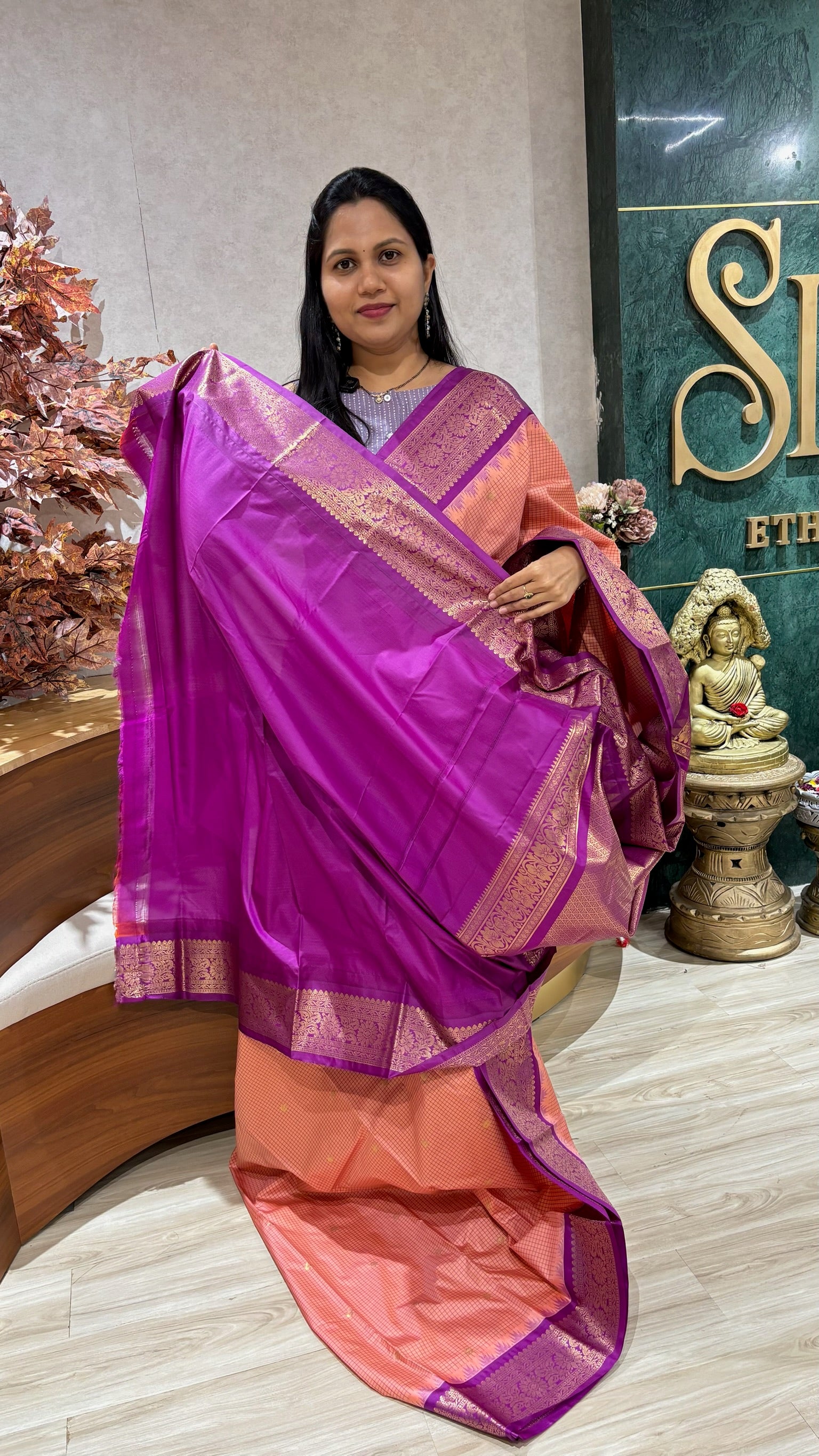 Semi gadwal