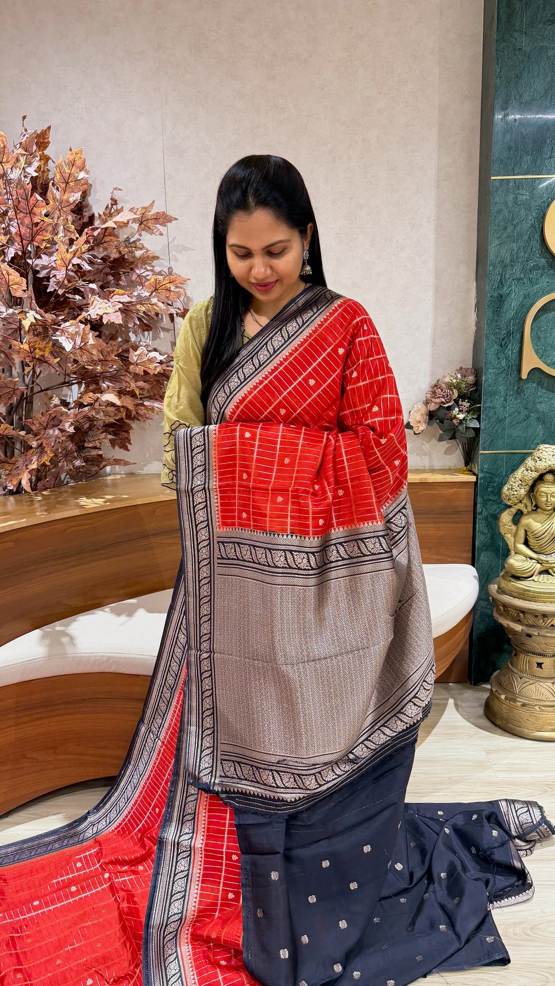 Russian silk