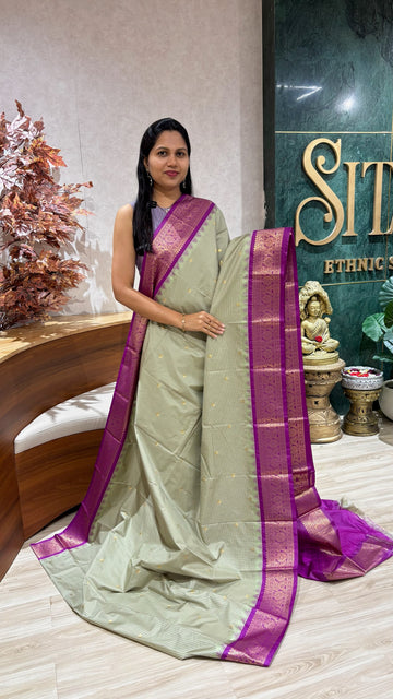 Semi gadwal