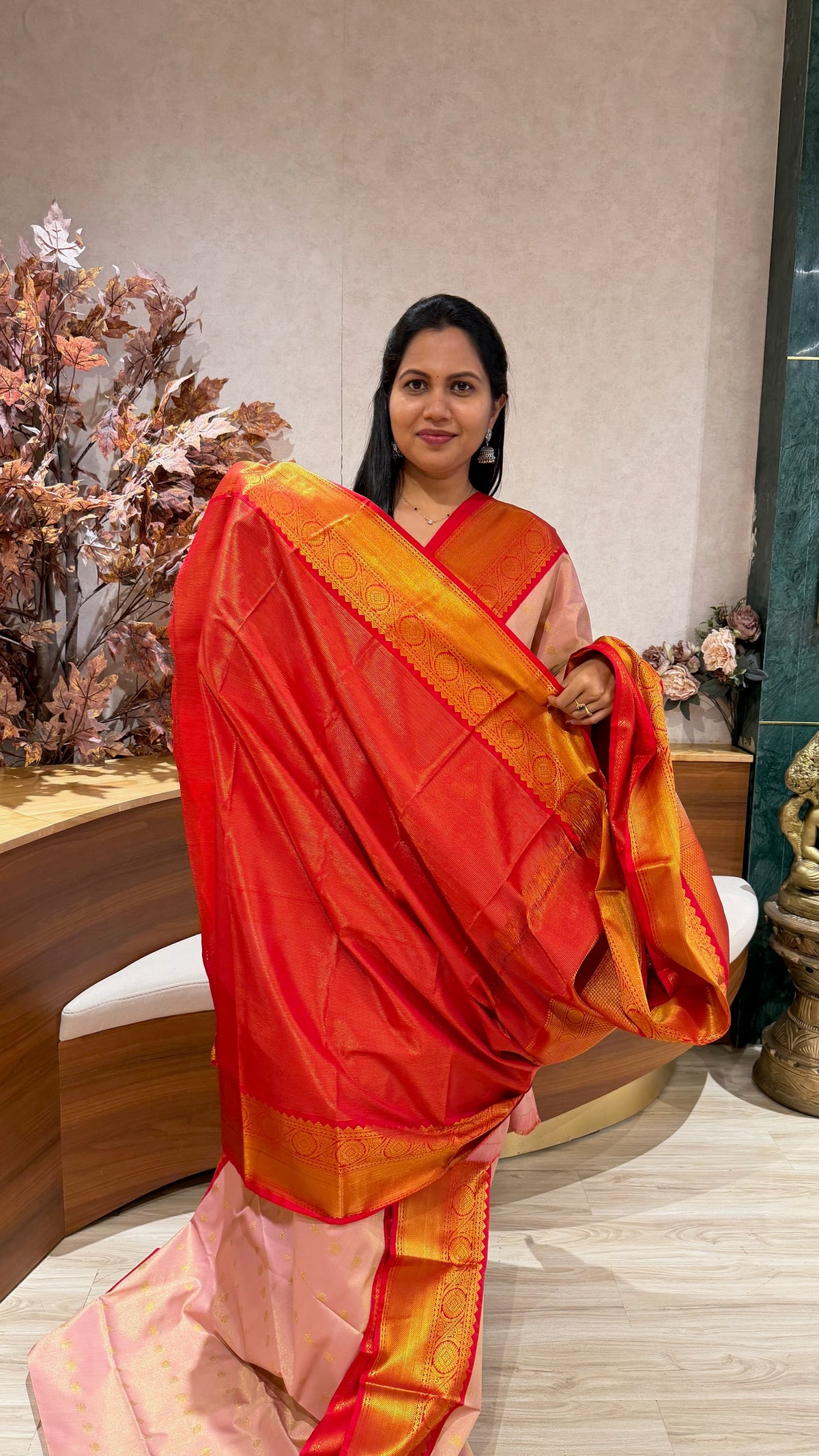Semi Kanchi