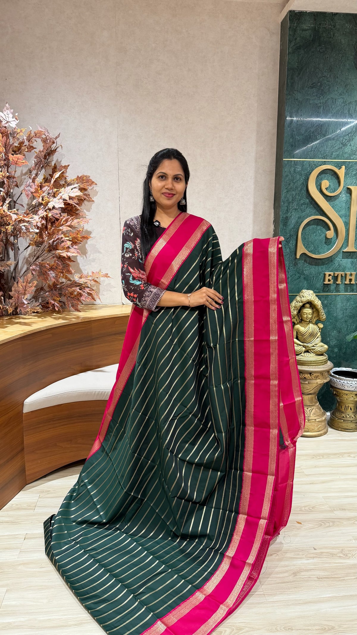 Semi Kanchi
