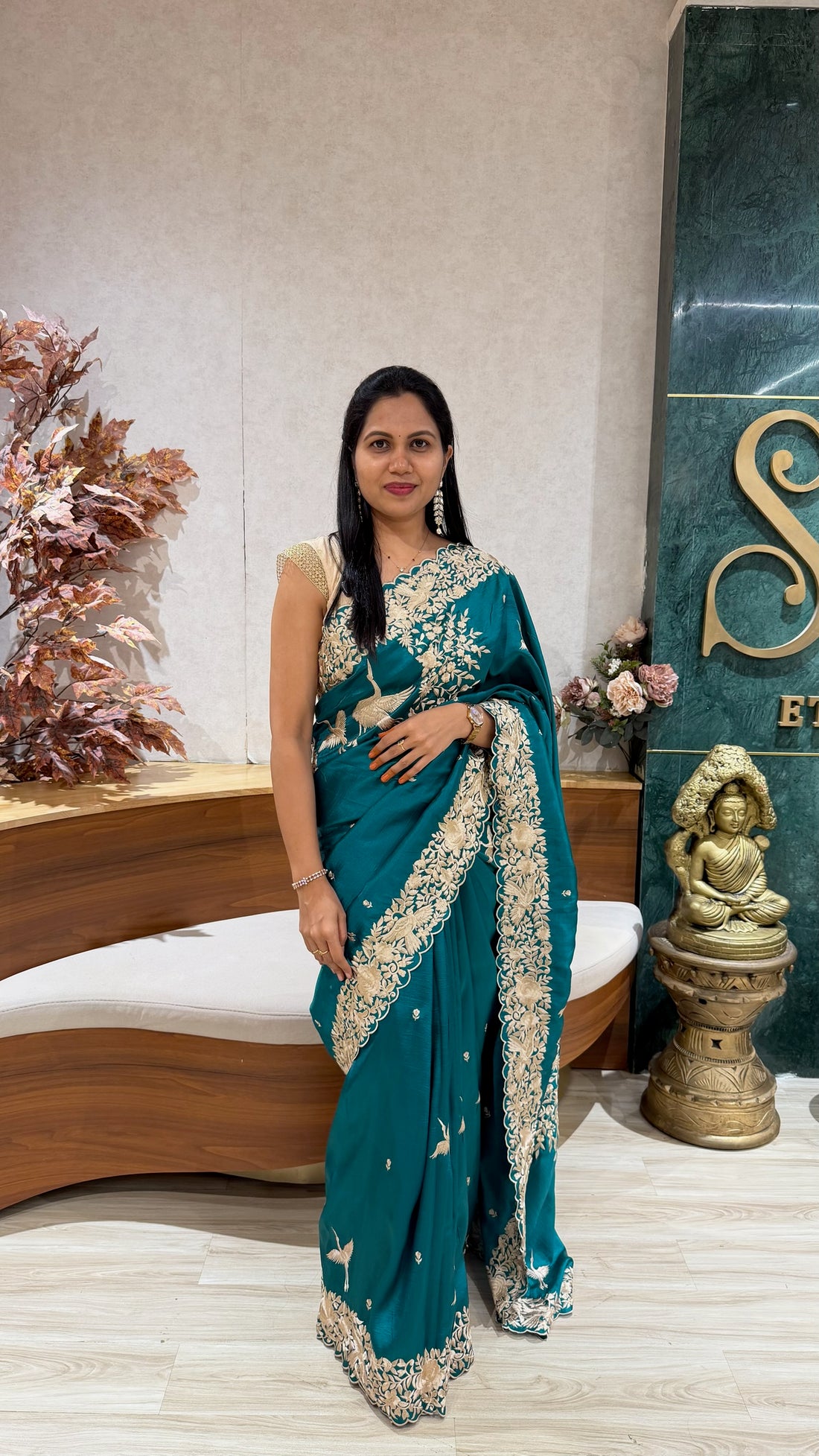 Parsigara Designer