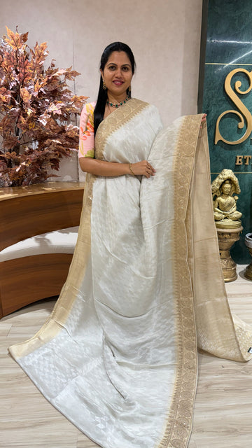 Banaras designer saree