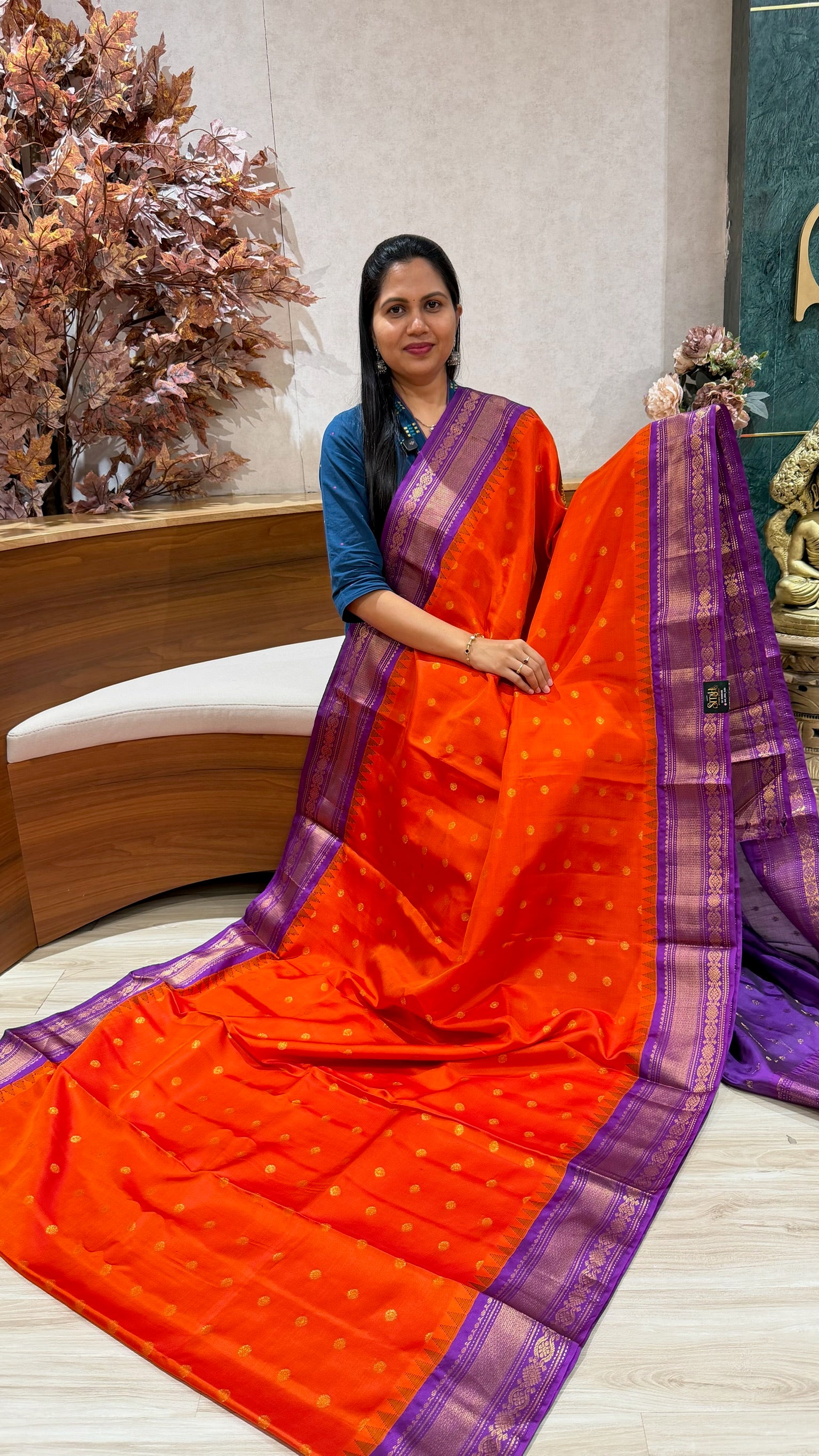 Gadwal pattu