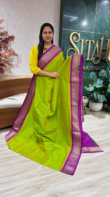Semi Narayanpet