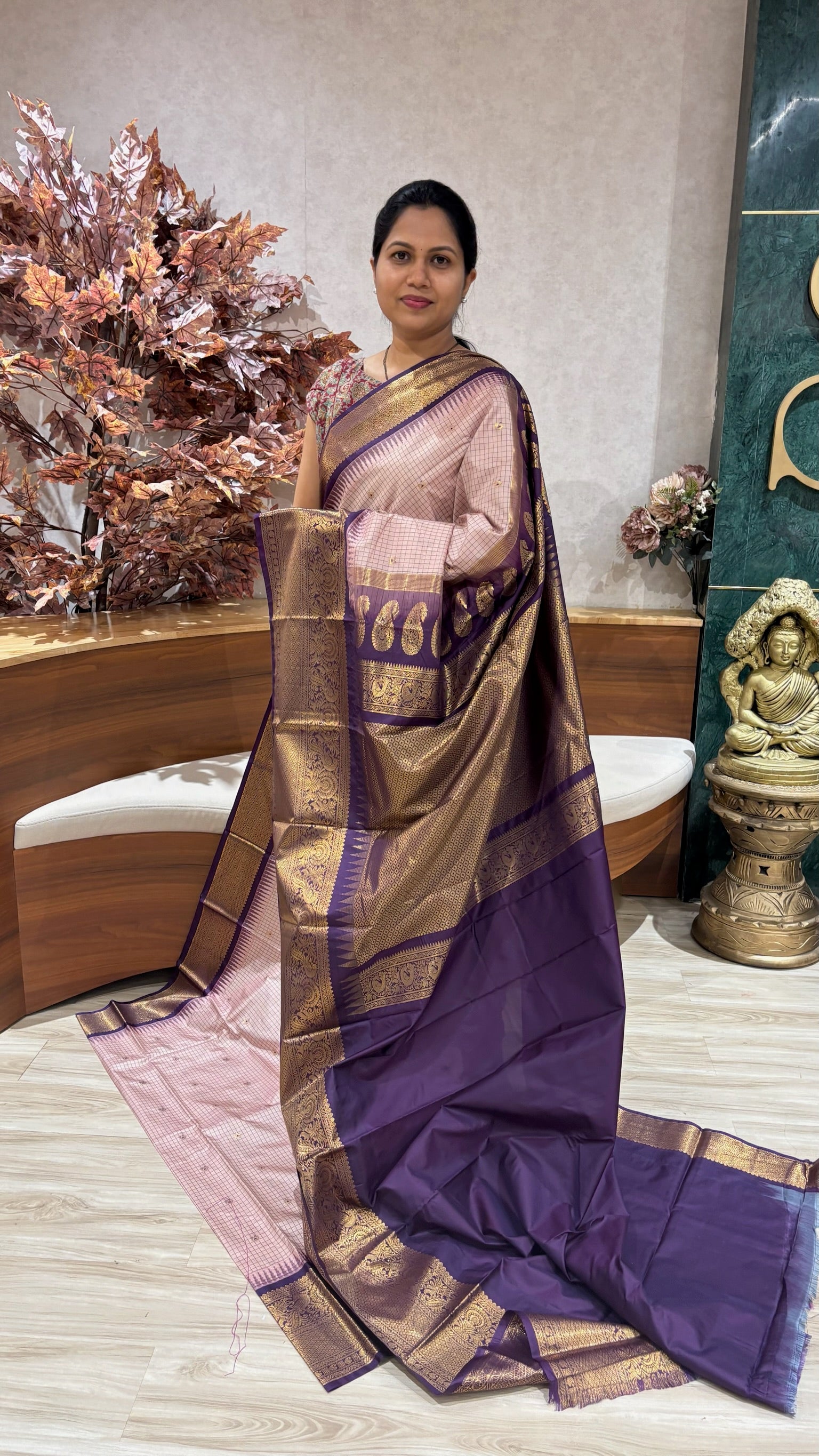 Semi Gadwal