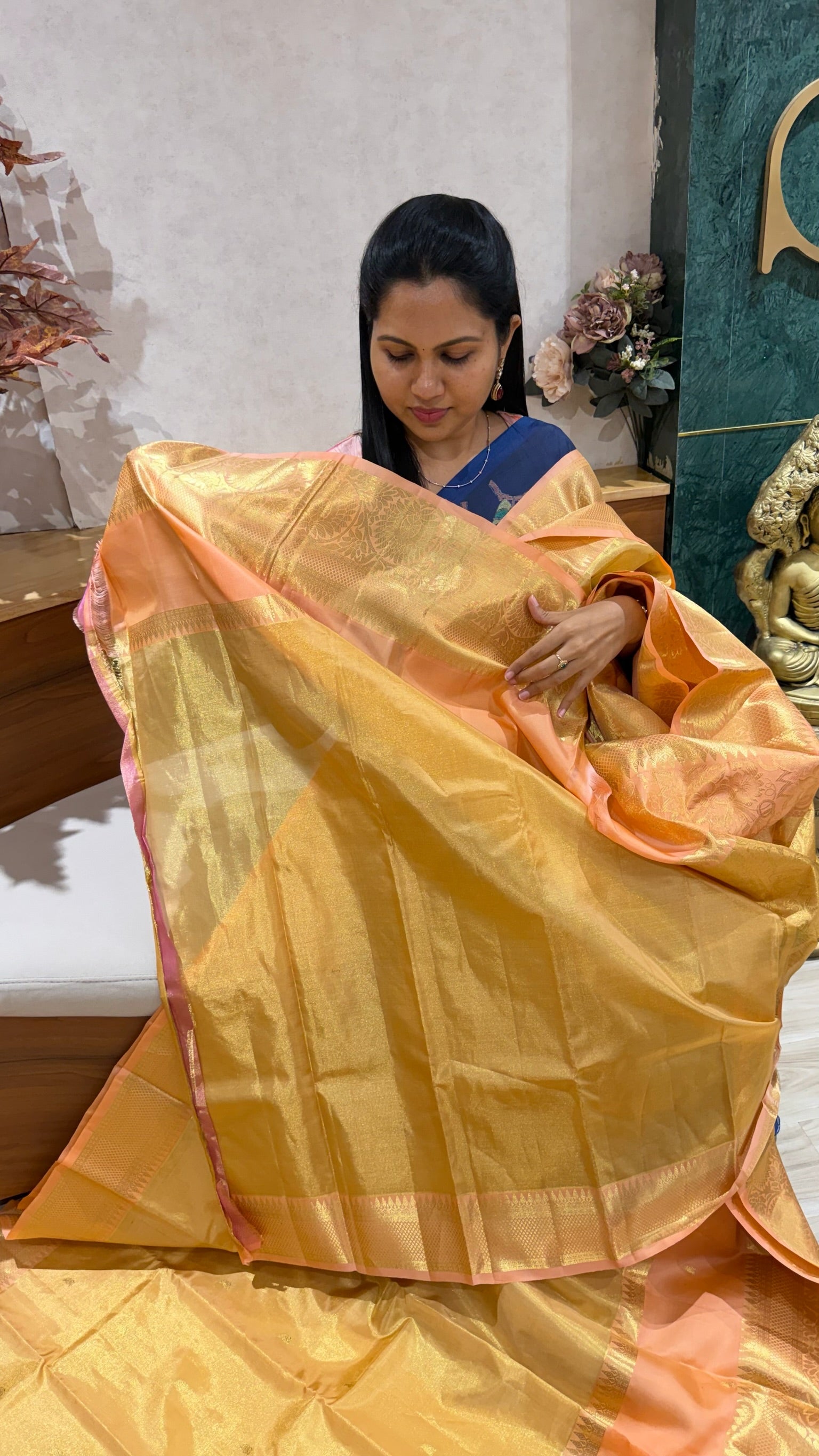 Tissue kanchi