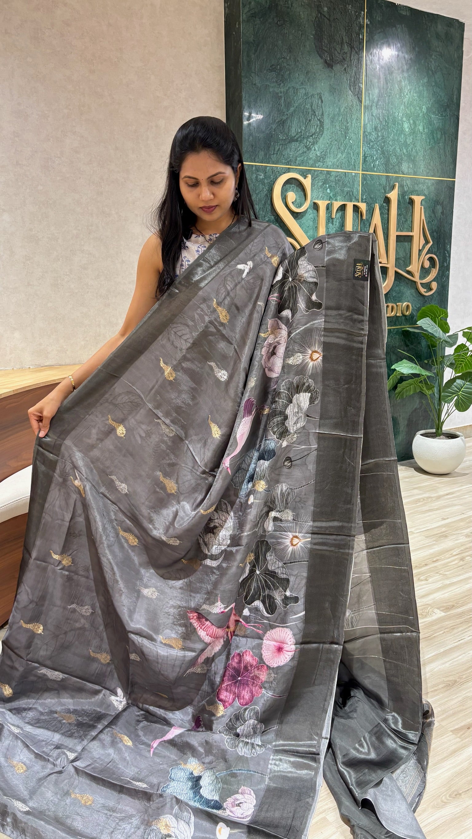 Viscose mashru