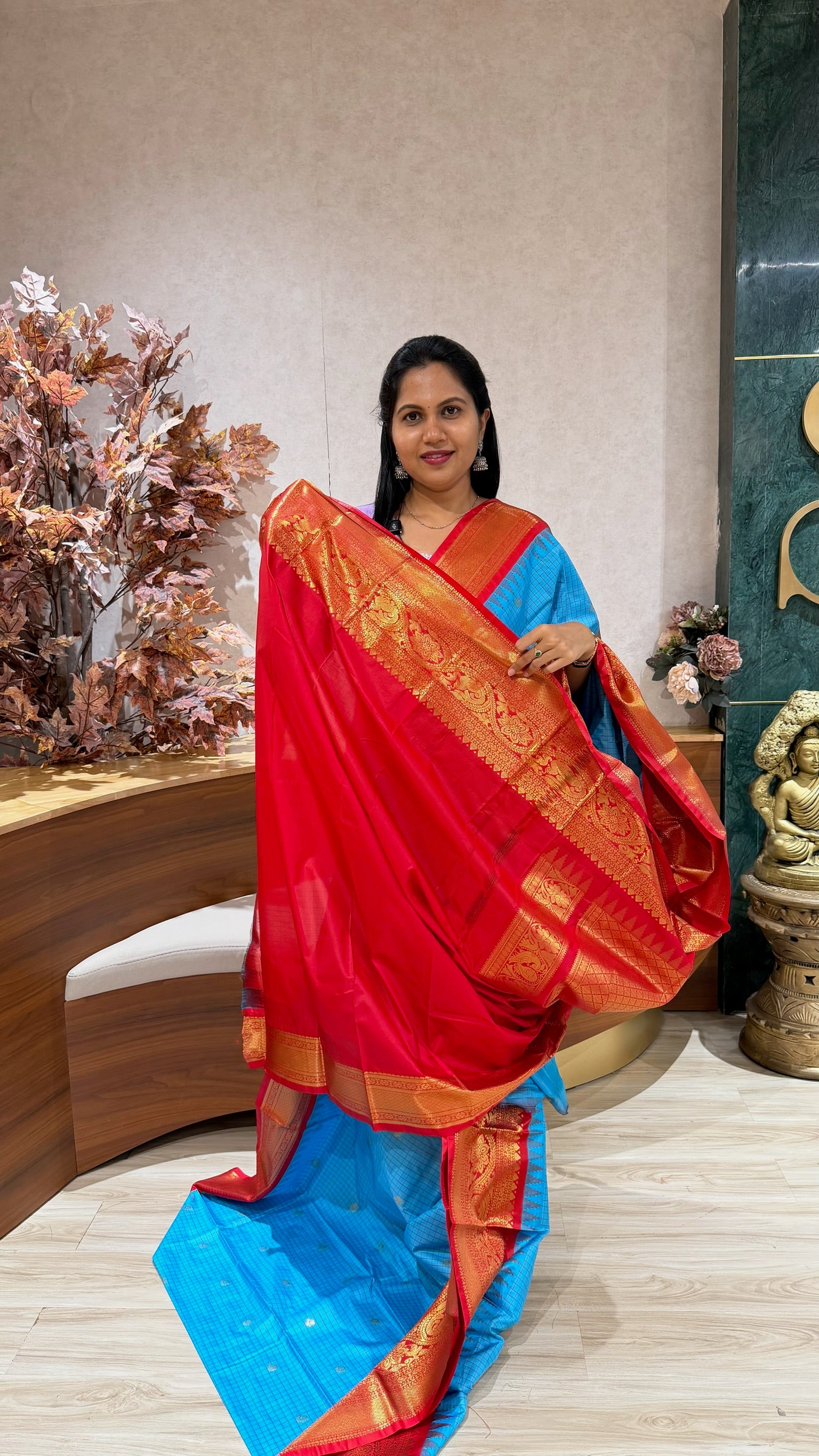 Semi Gadwal